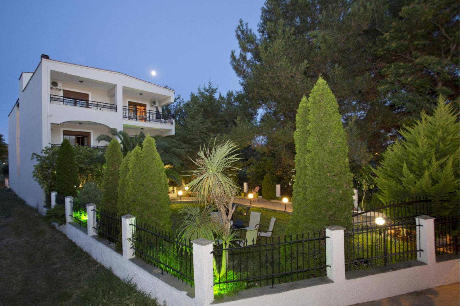 Villa Katerina