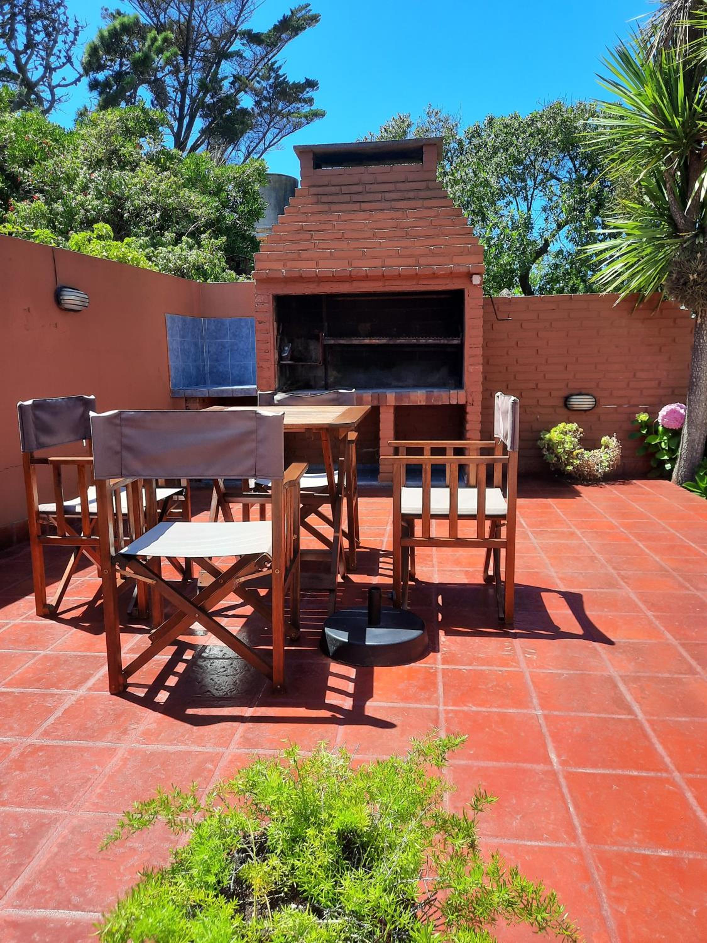 Posada de la Villa