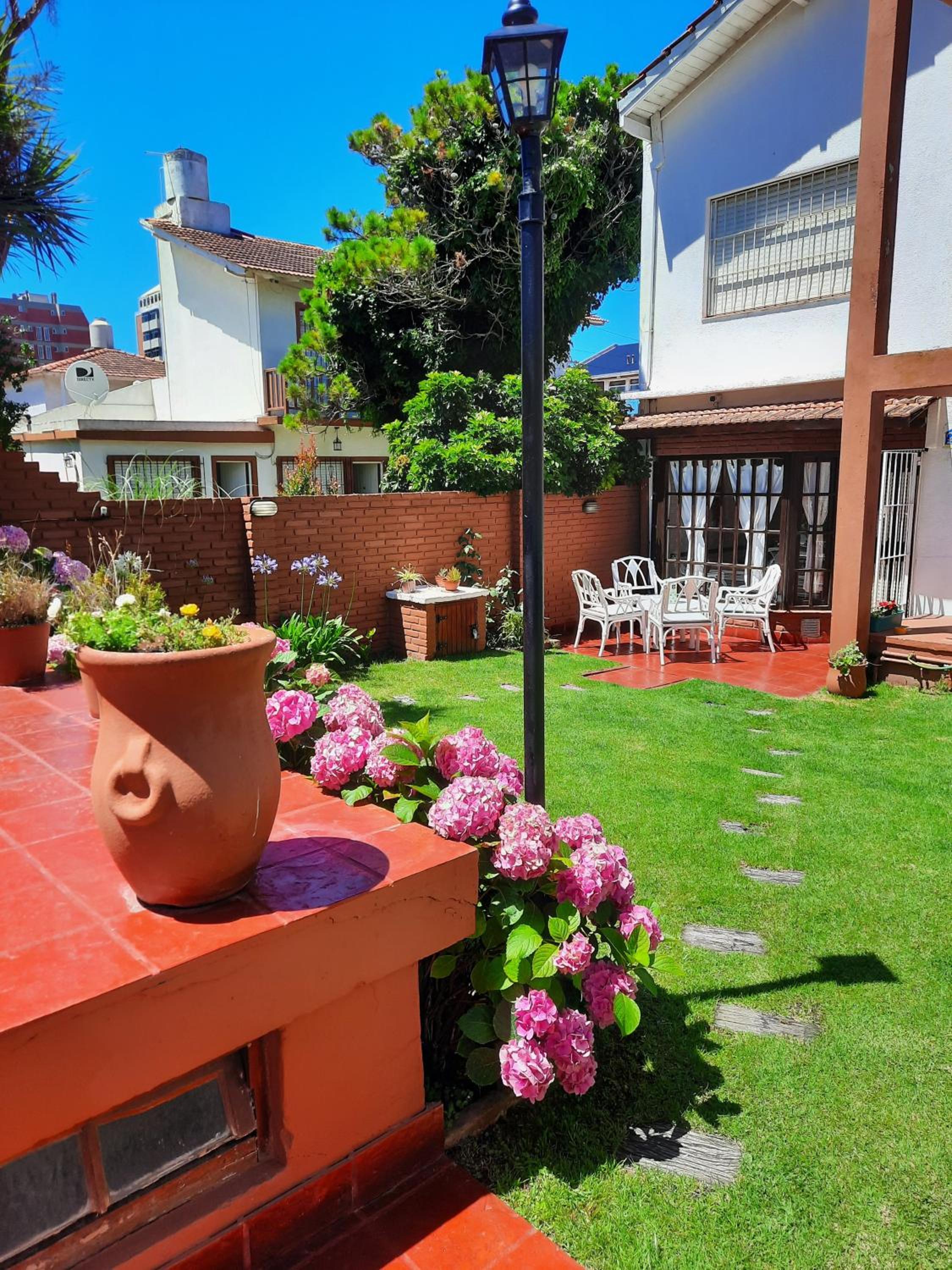 Posada de la Villa