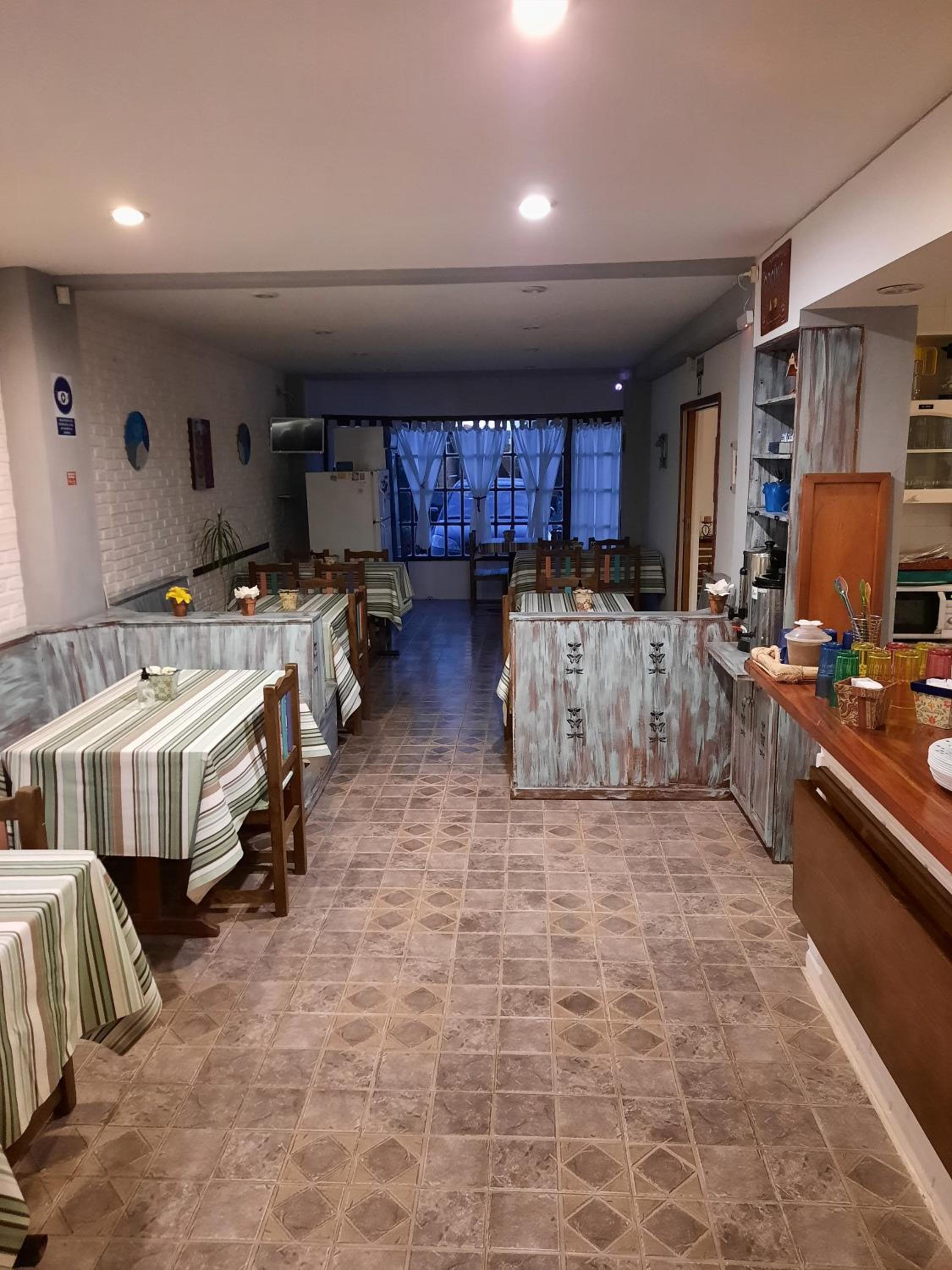 Posada de la Villa