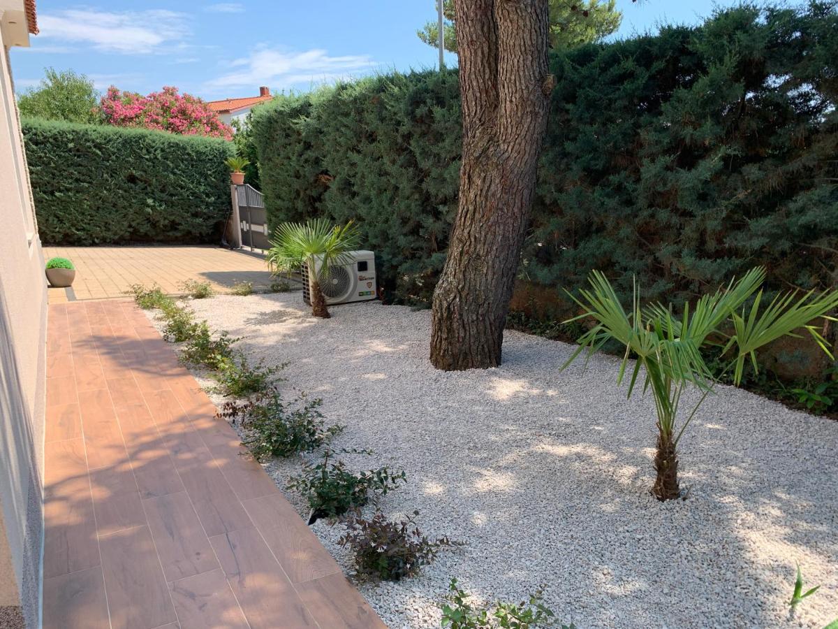 Villa KRK en Krk