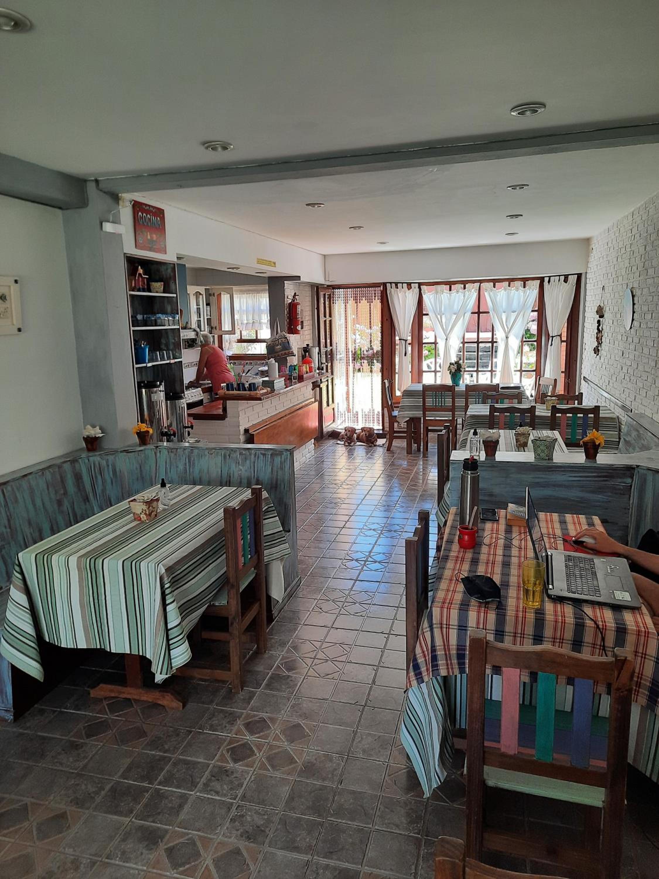 Posada de la Villa