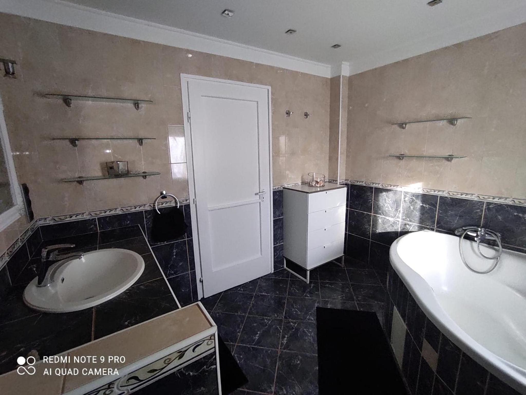 Felhő Apartman