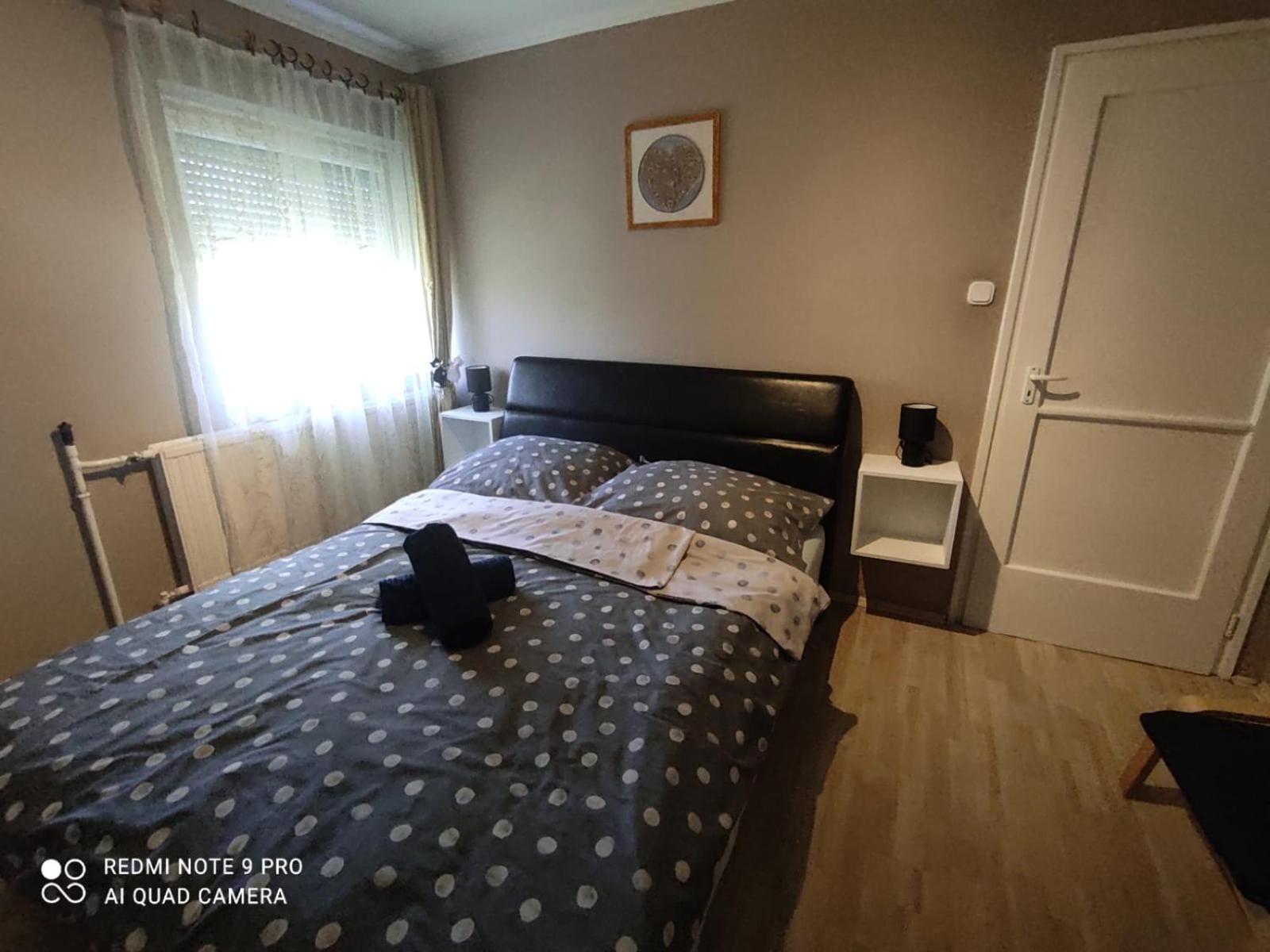 Felhő Apartman