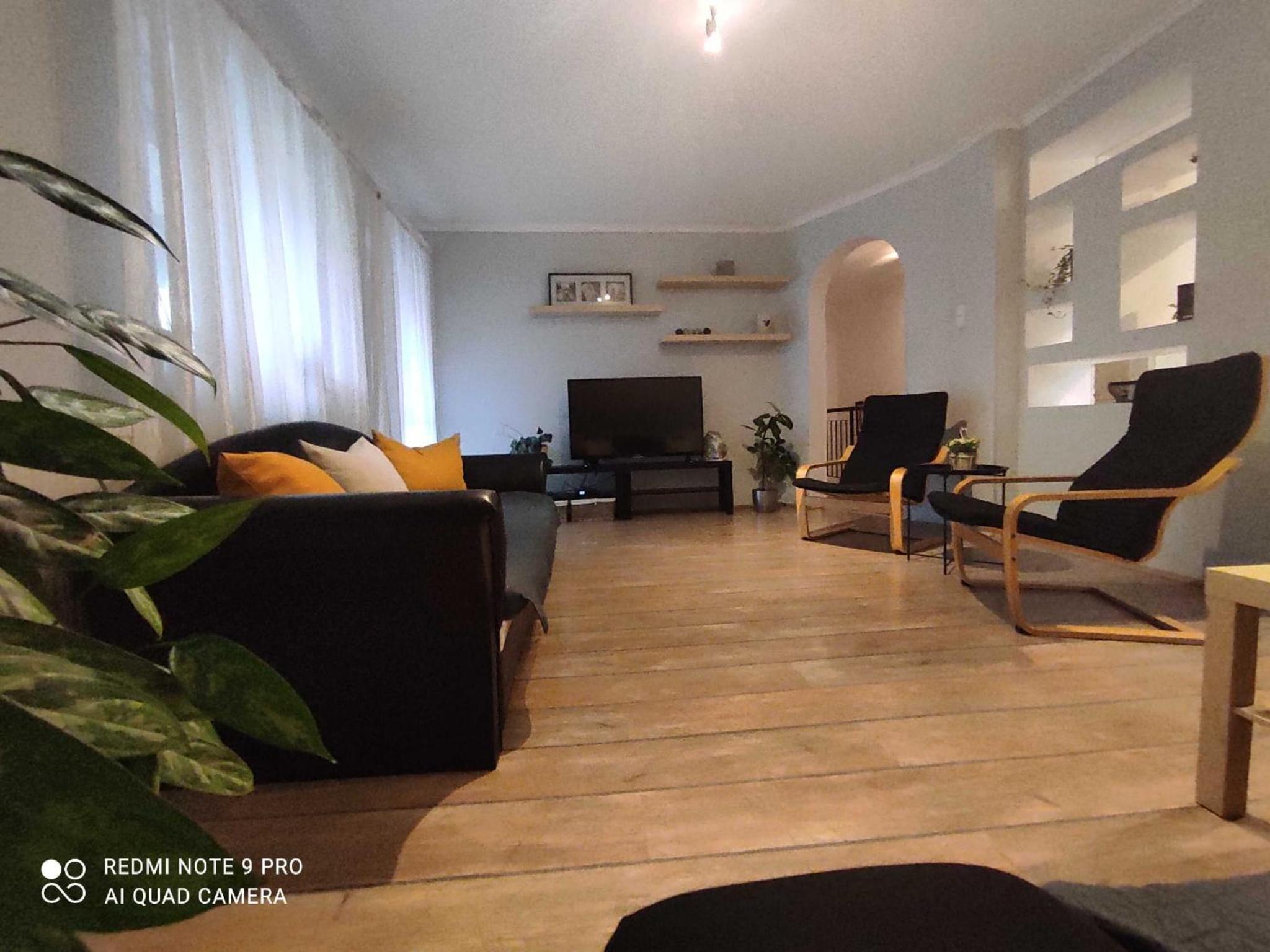 Felhő Apartman