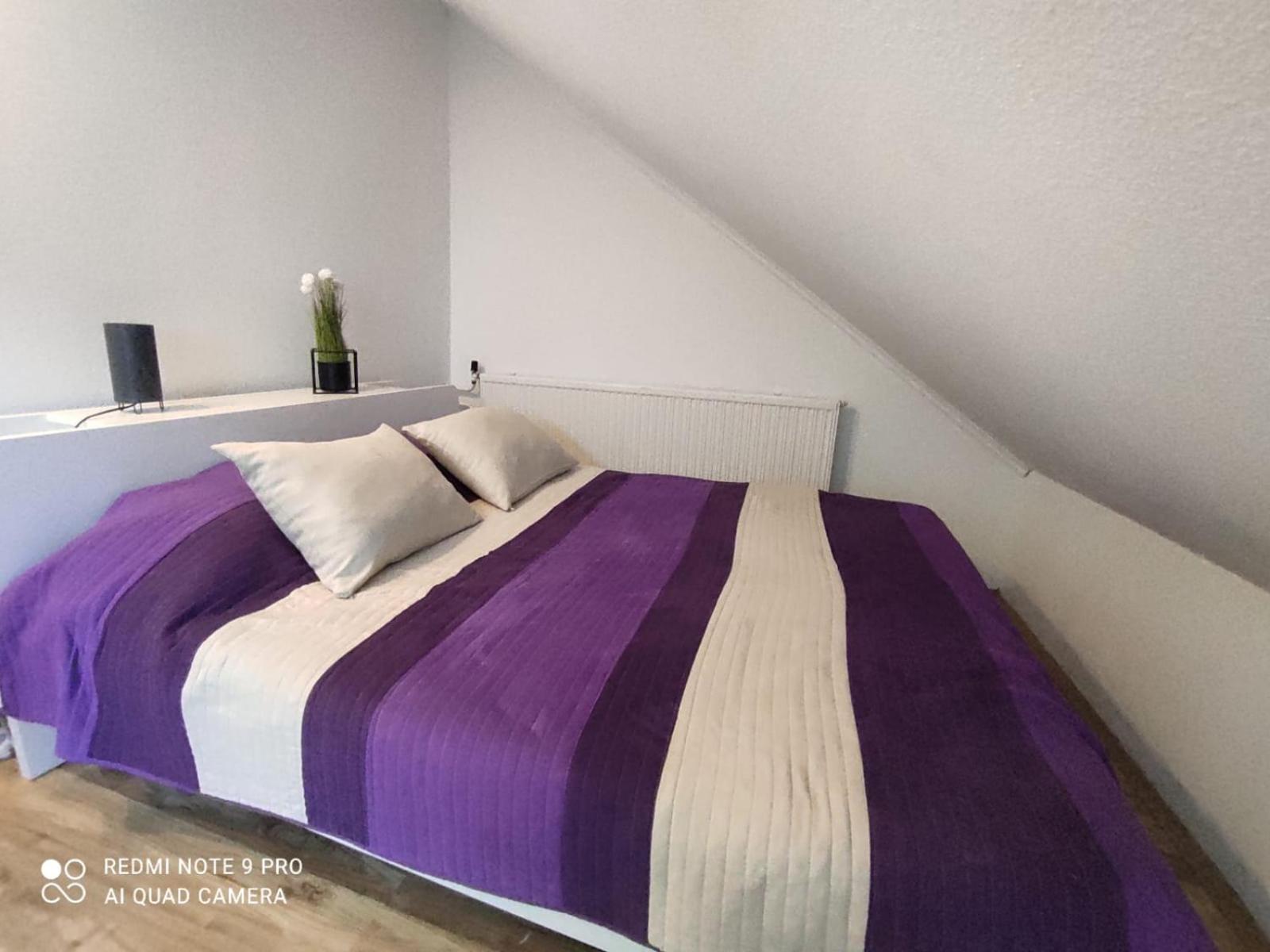 Felhő Apartman
