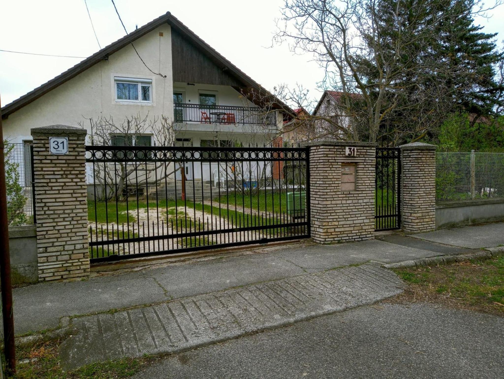 Felhő Apartman