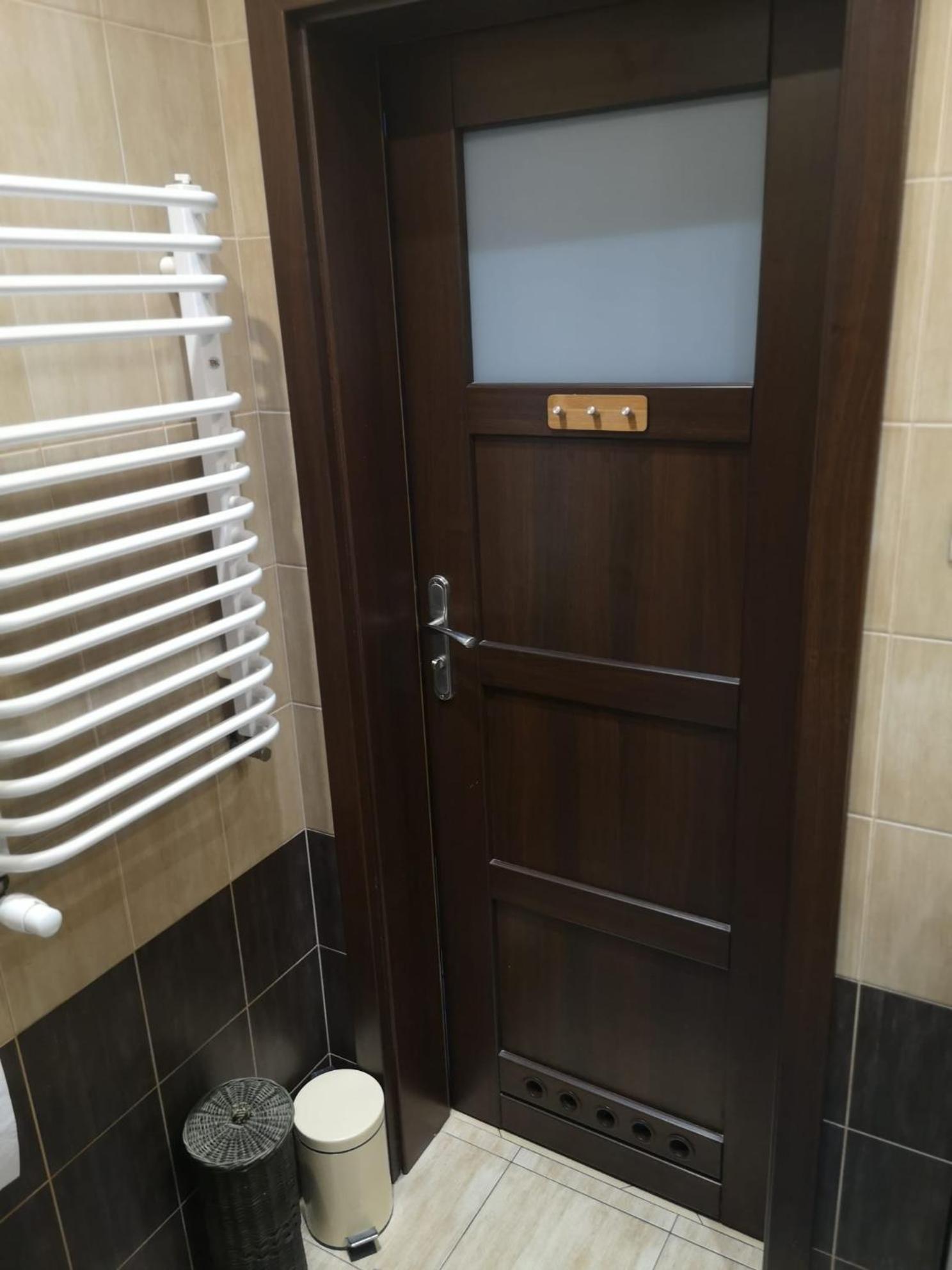 Apartament Mariacka