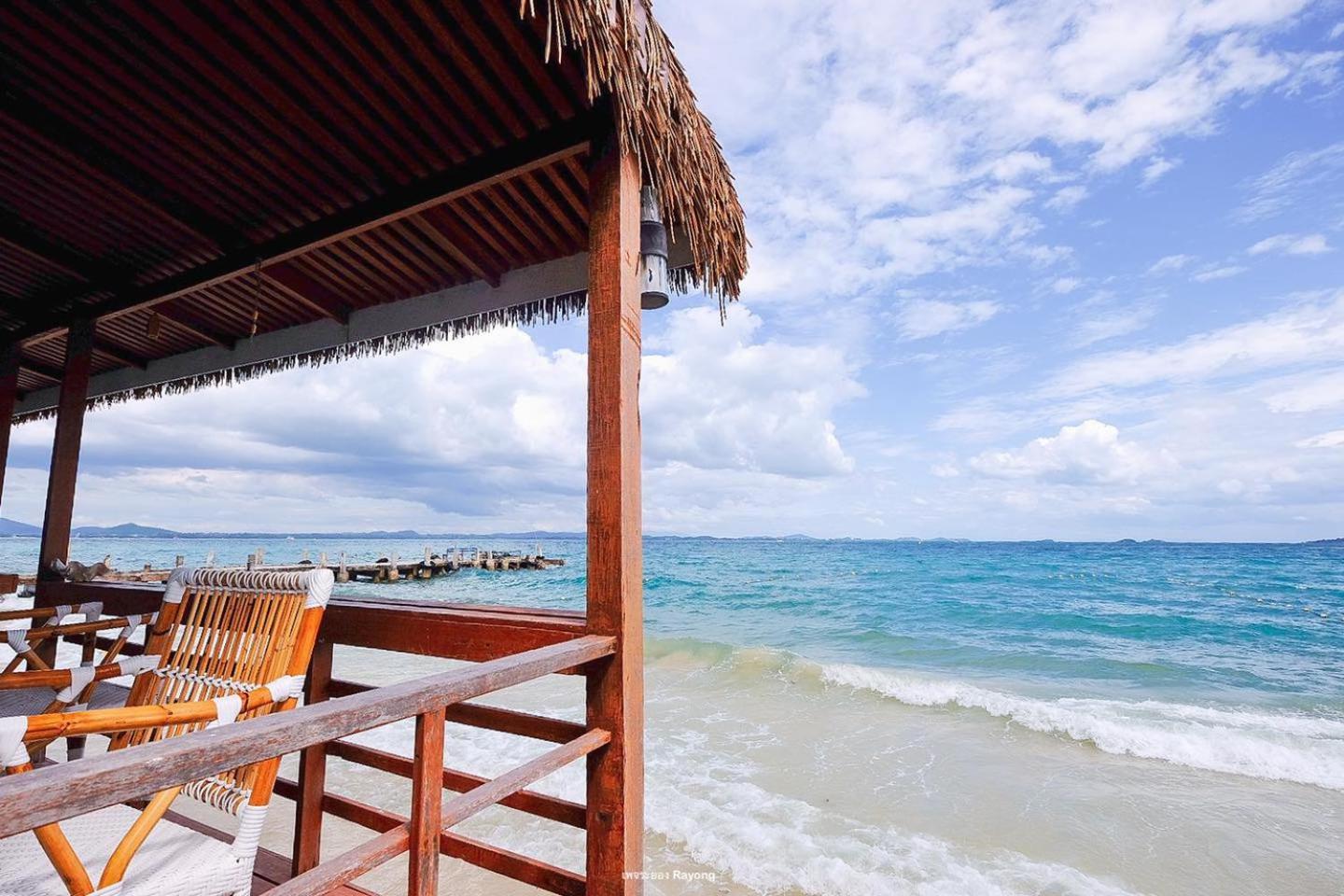 Samed Seaside Resort