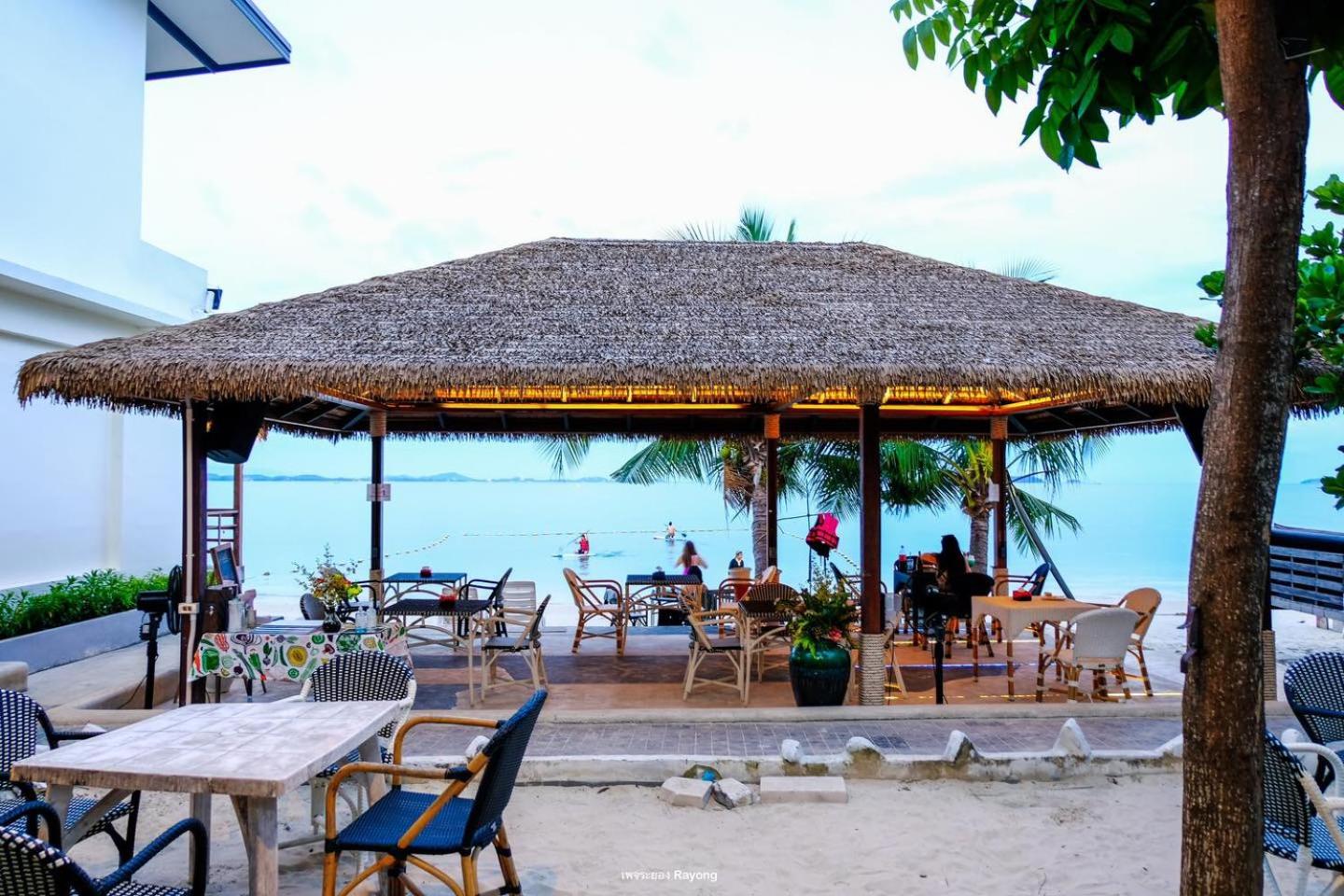 Samed Seaside Resort