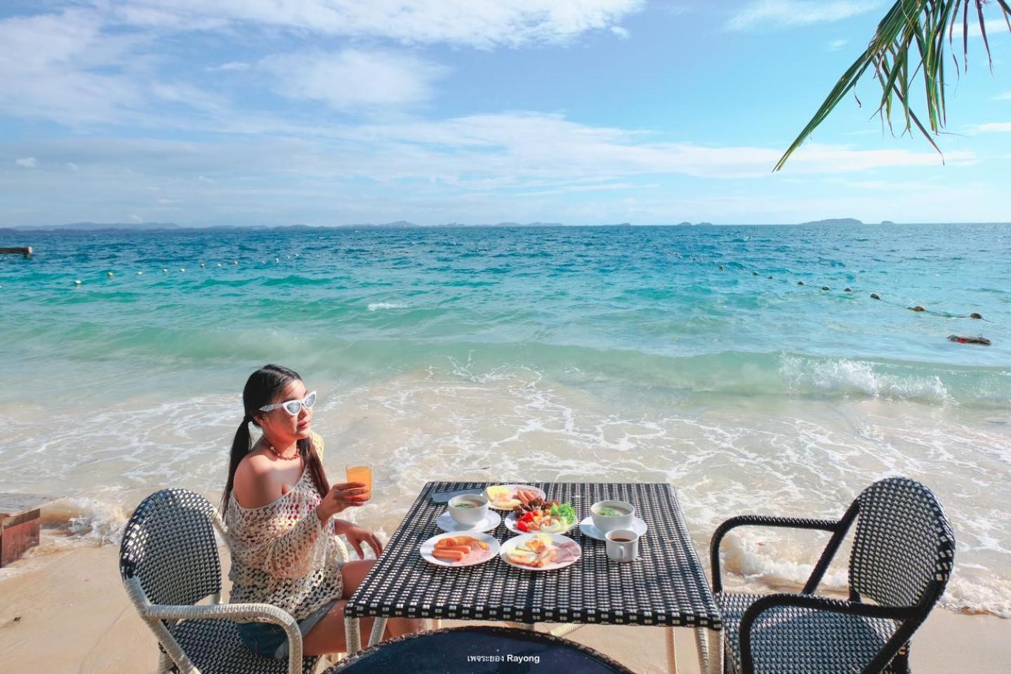 Samed Seaside Resort