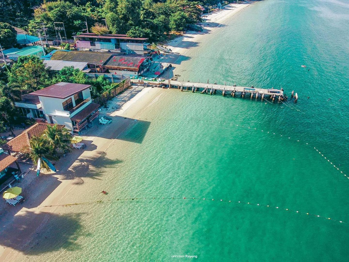 Samed Seaside Resort