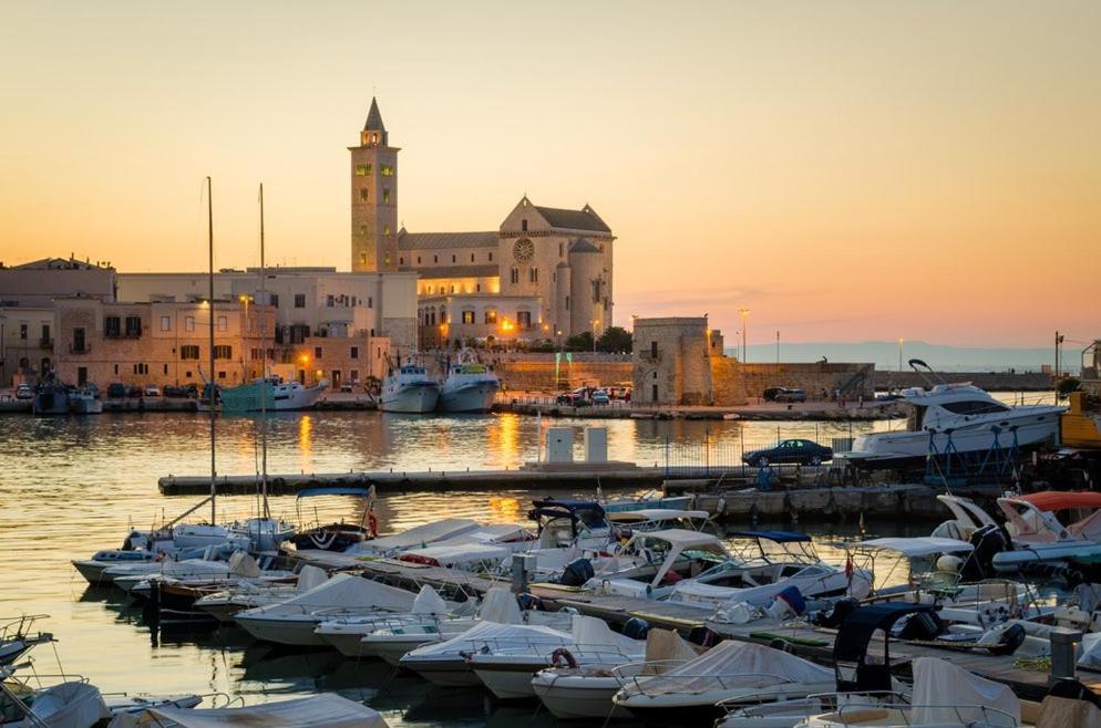 Insula Maris en Trani