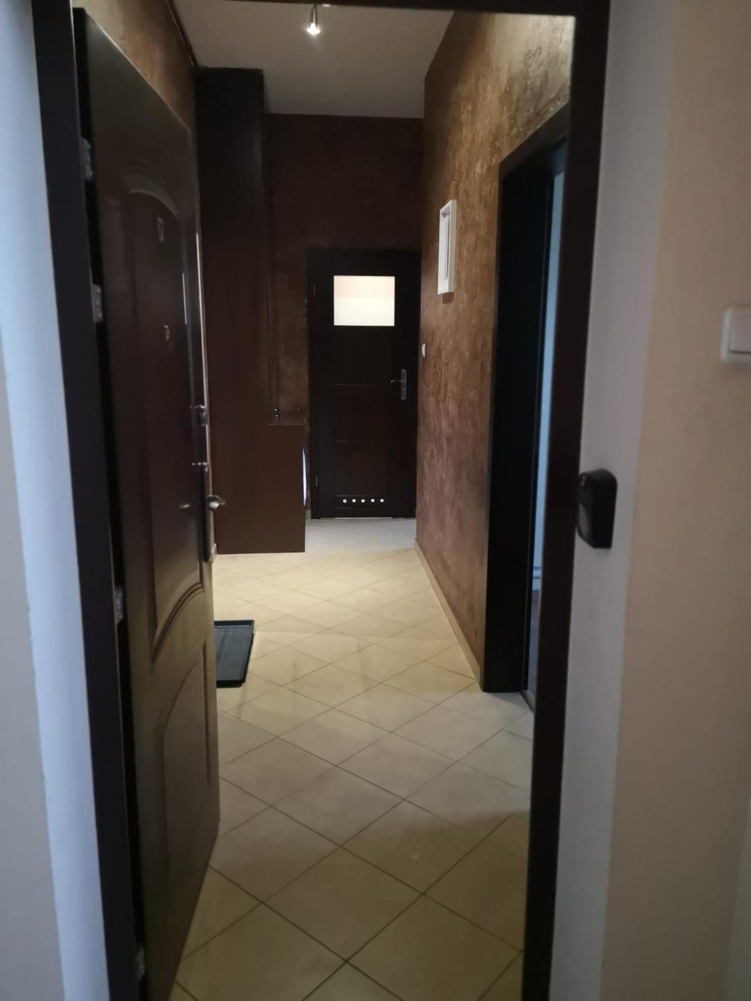 Apartament Mariacka