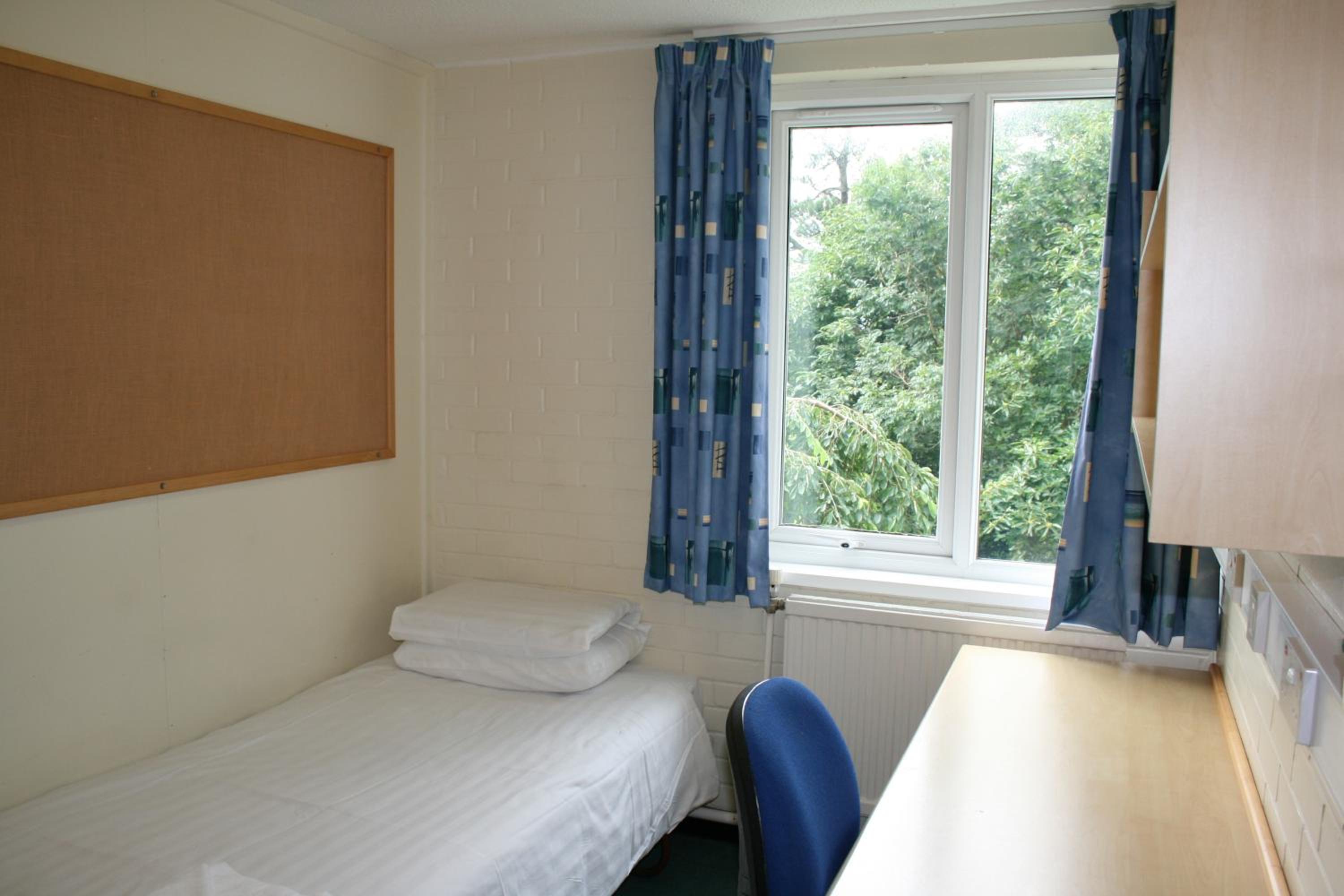Aberystwyth University Bunkhouse