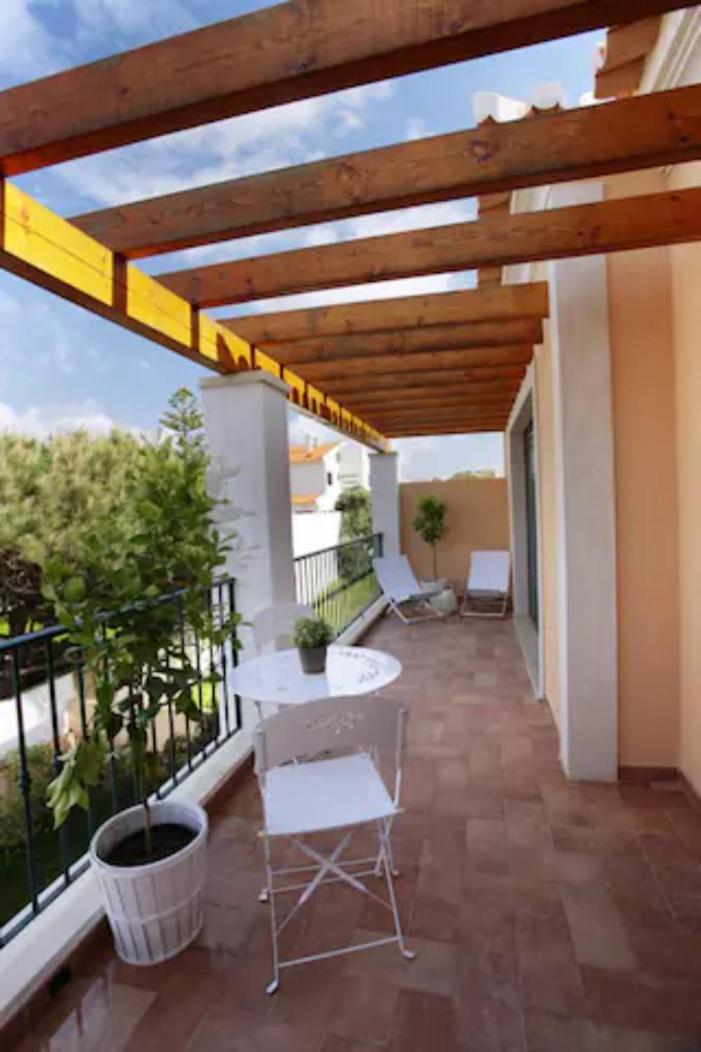Apartamentos Villa T2 Vila Sagres view 3