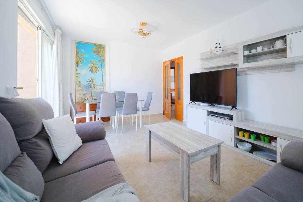 Apartamento Mounia
