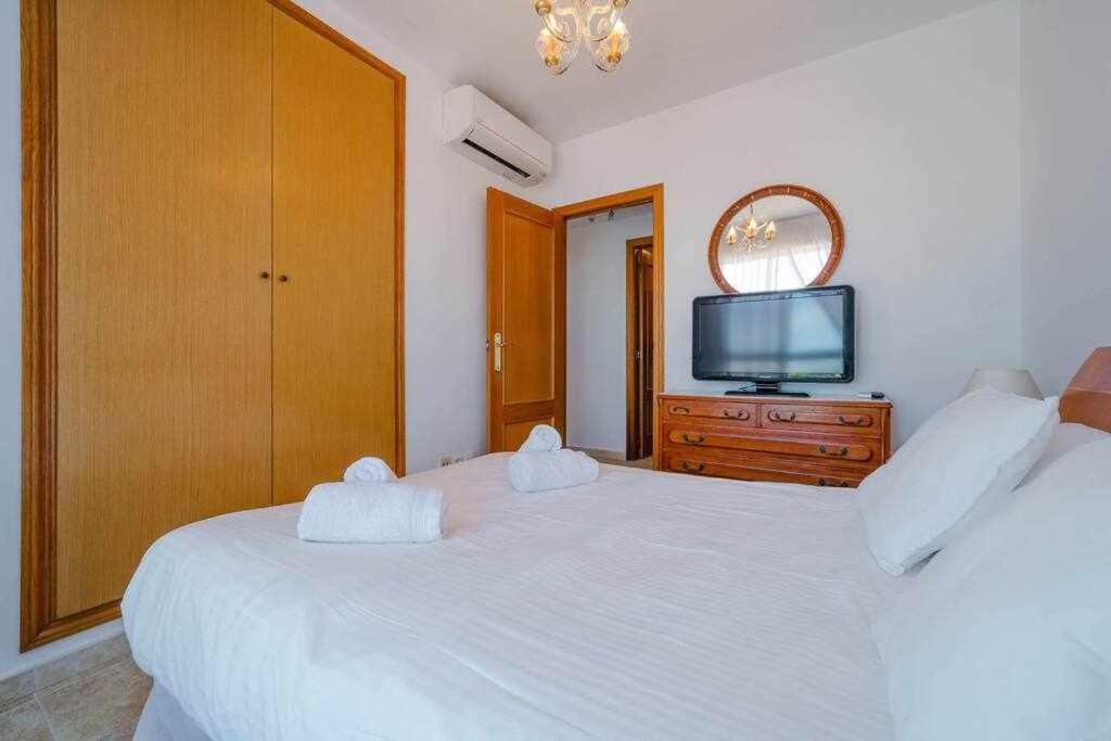 Apartamento Mounia
