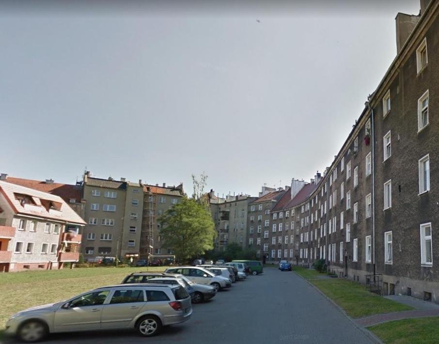 Apartament Mariacka