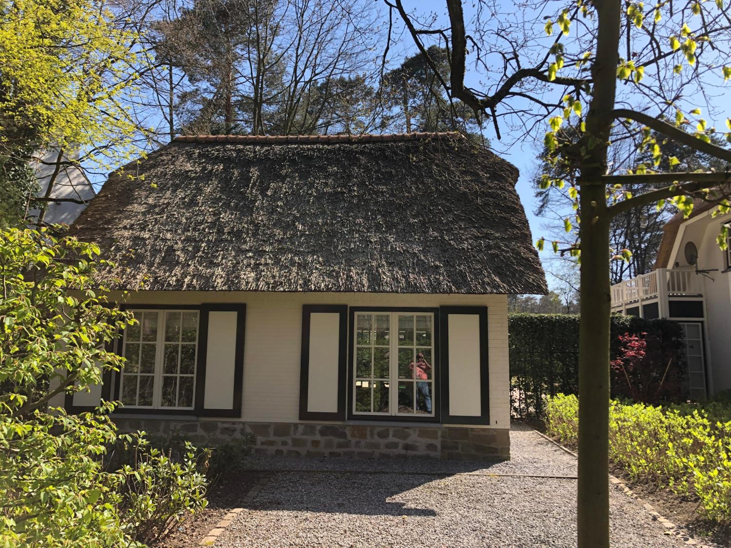 Schilde Cottage