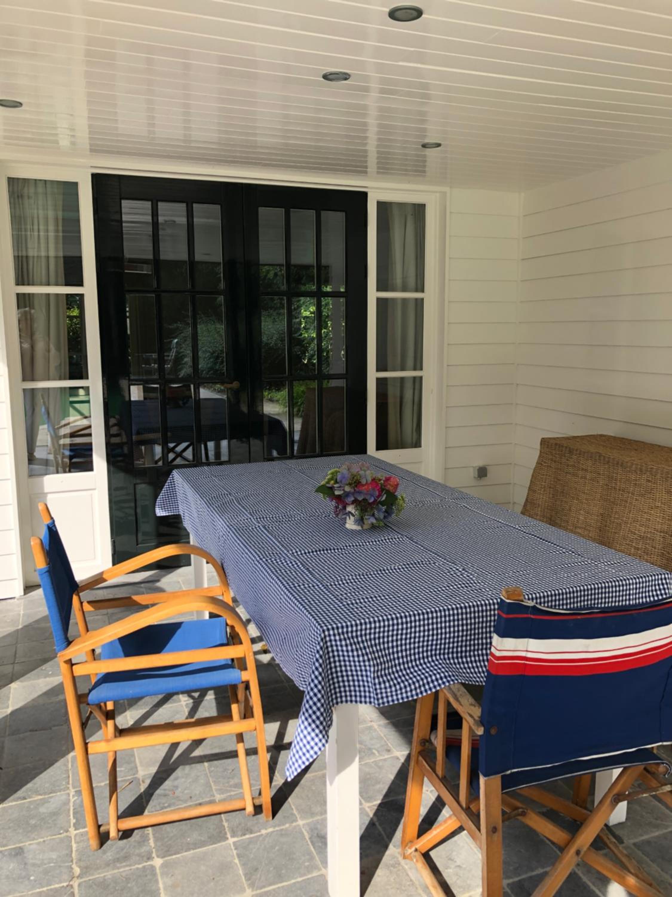 Schilde Cottage