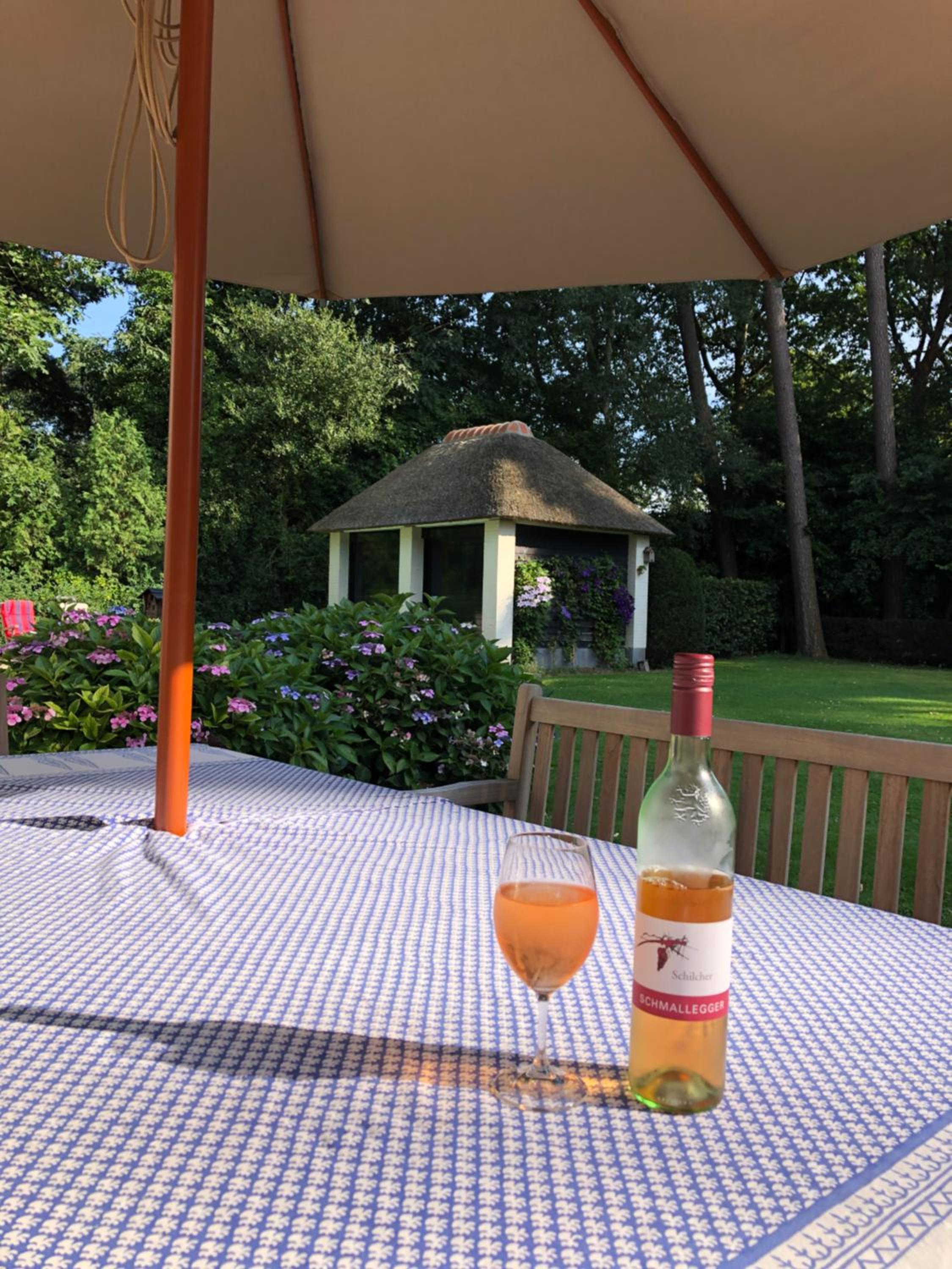 Schilde Cottage