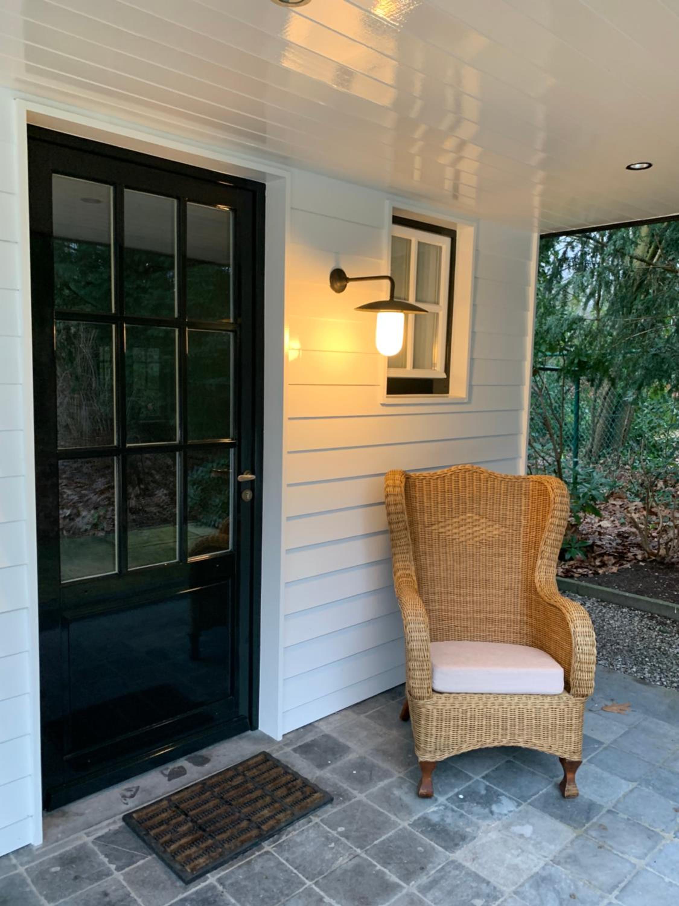 Schilde Cottage