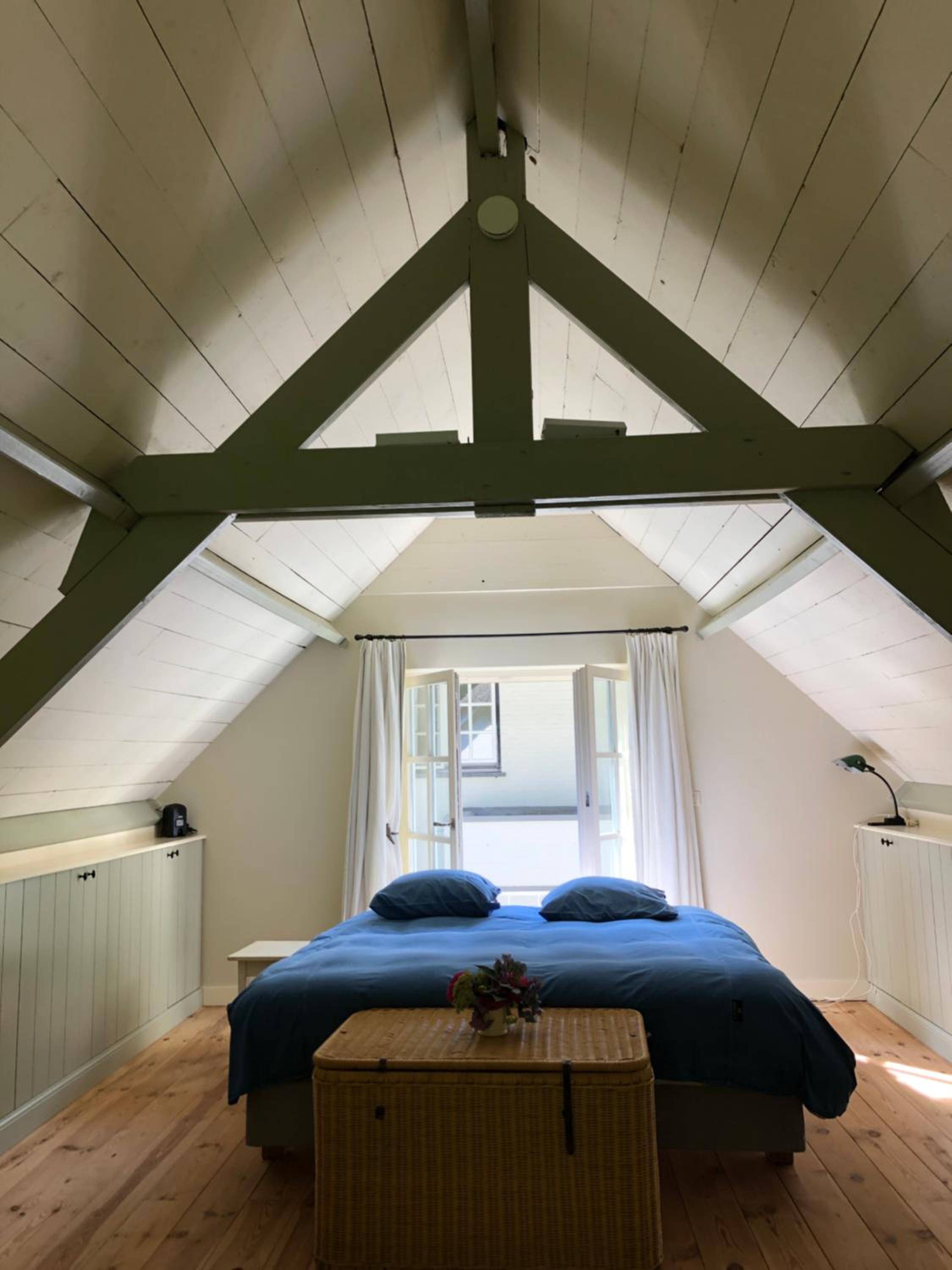 Schilde Cottage