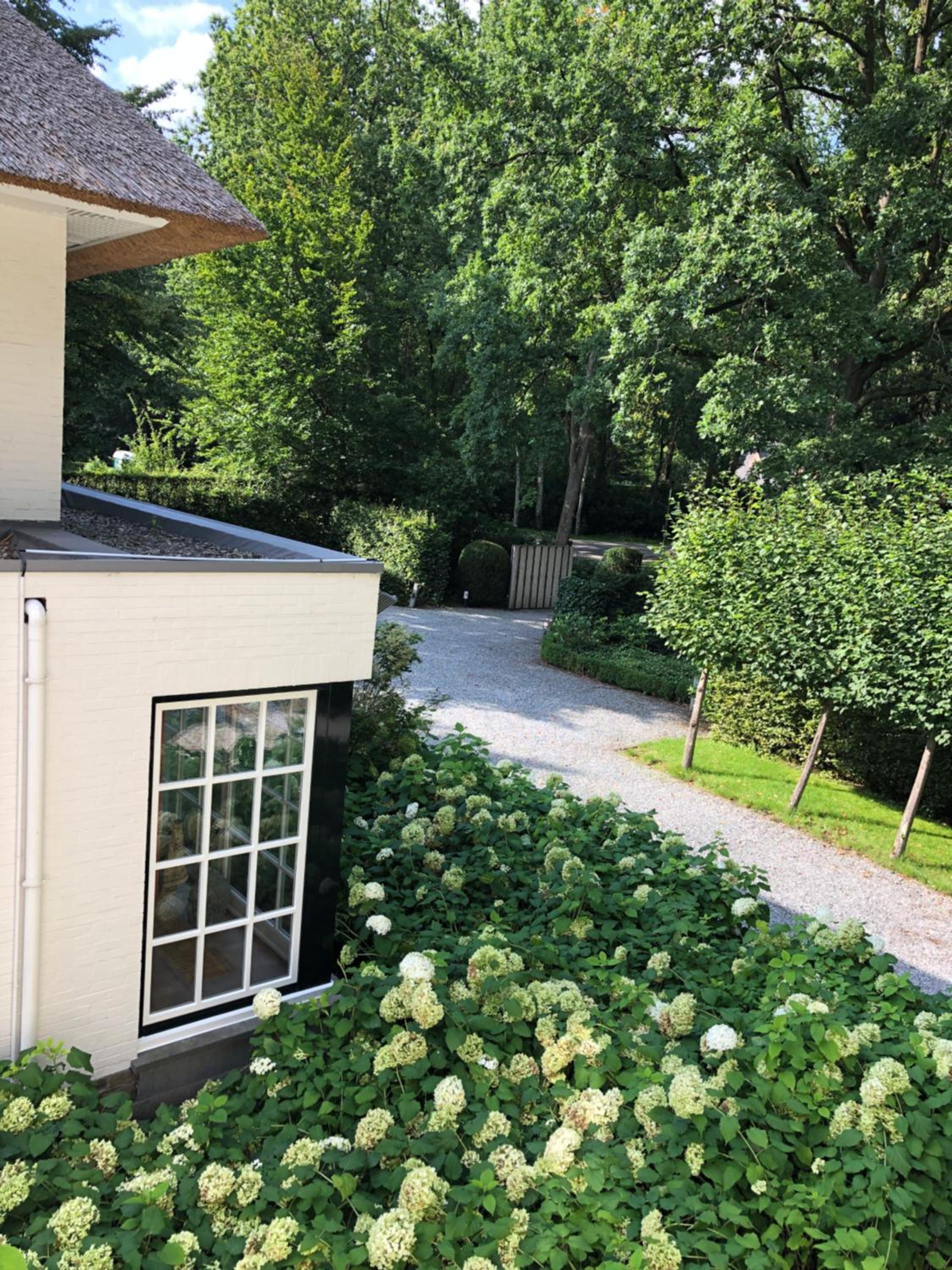 Schilde Cottage
