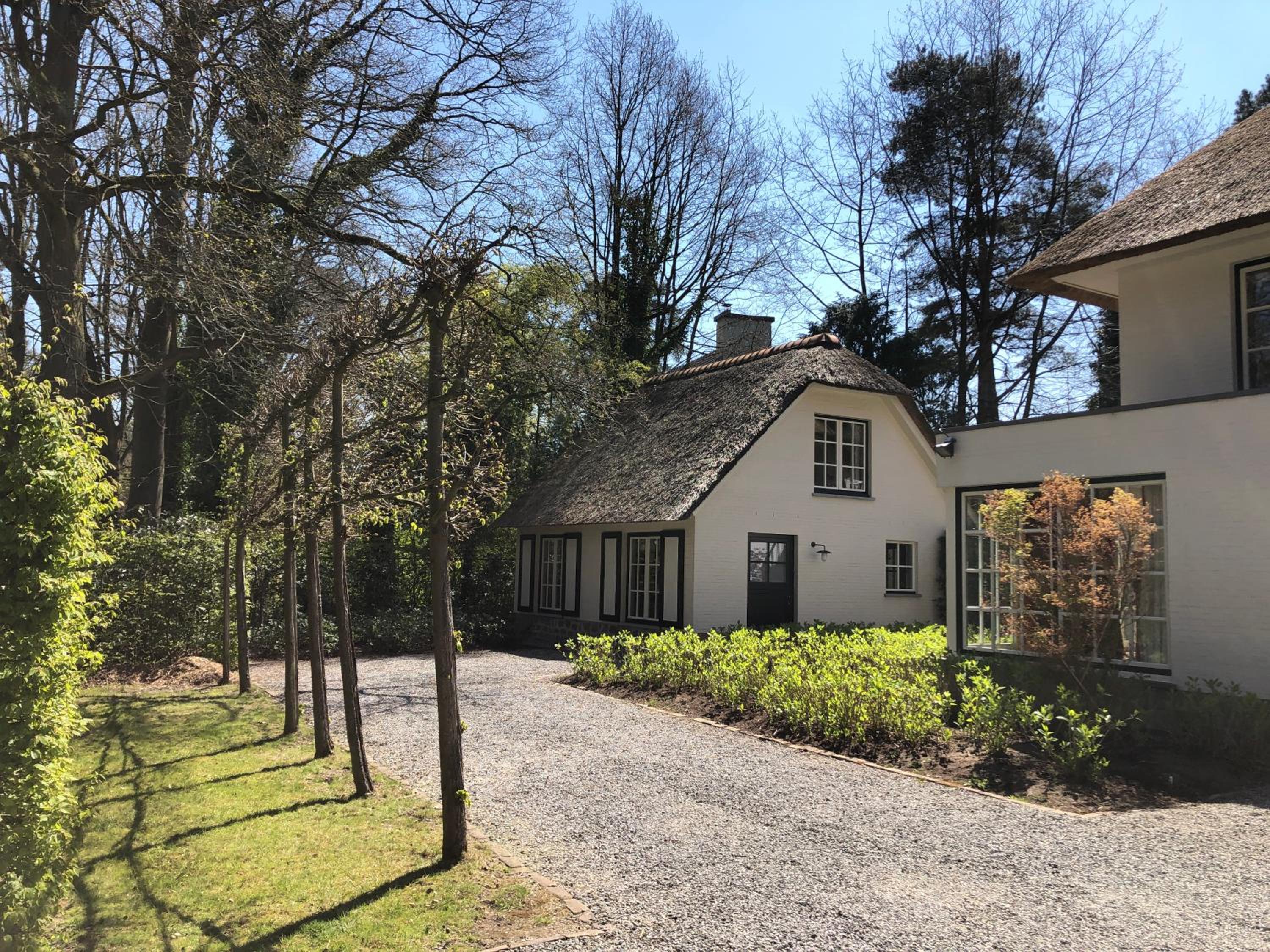 Schilde Cottage