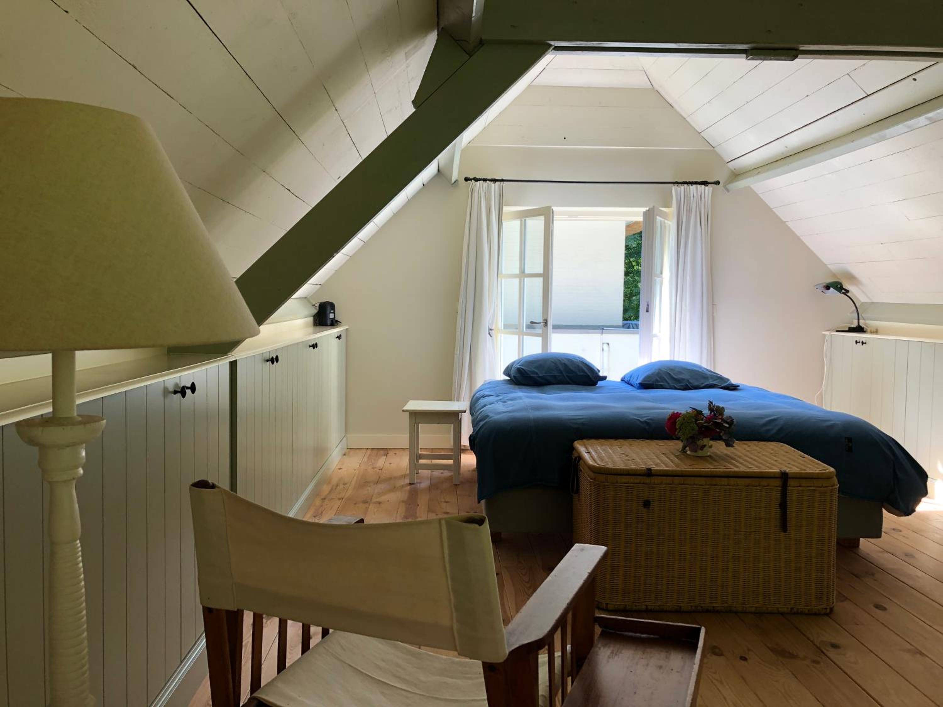 Schilde Cottage