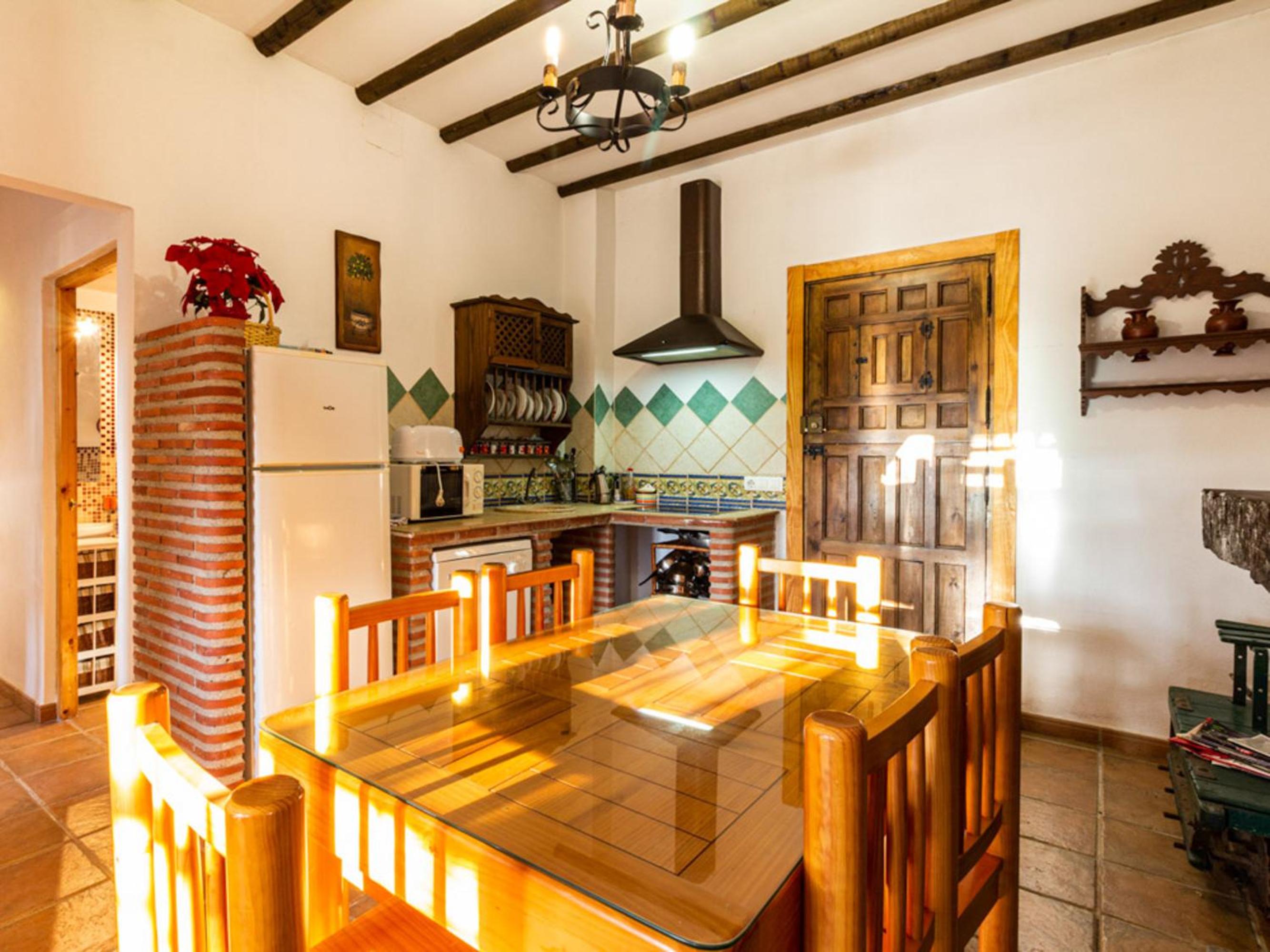 Casa perla del valle view 2