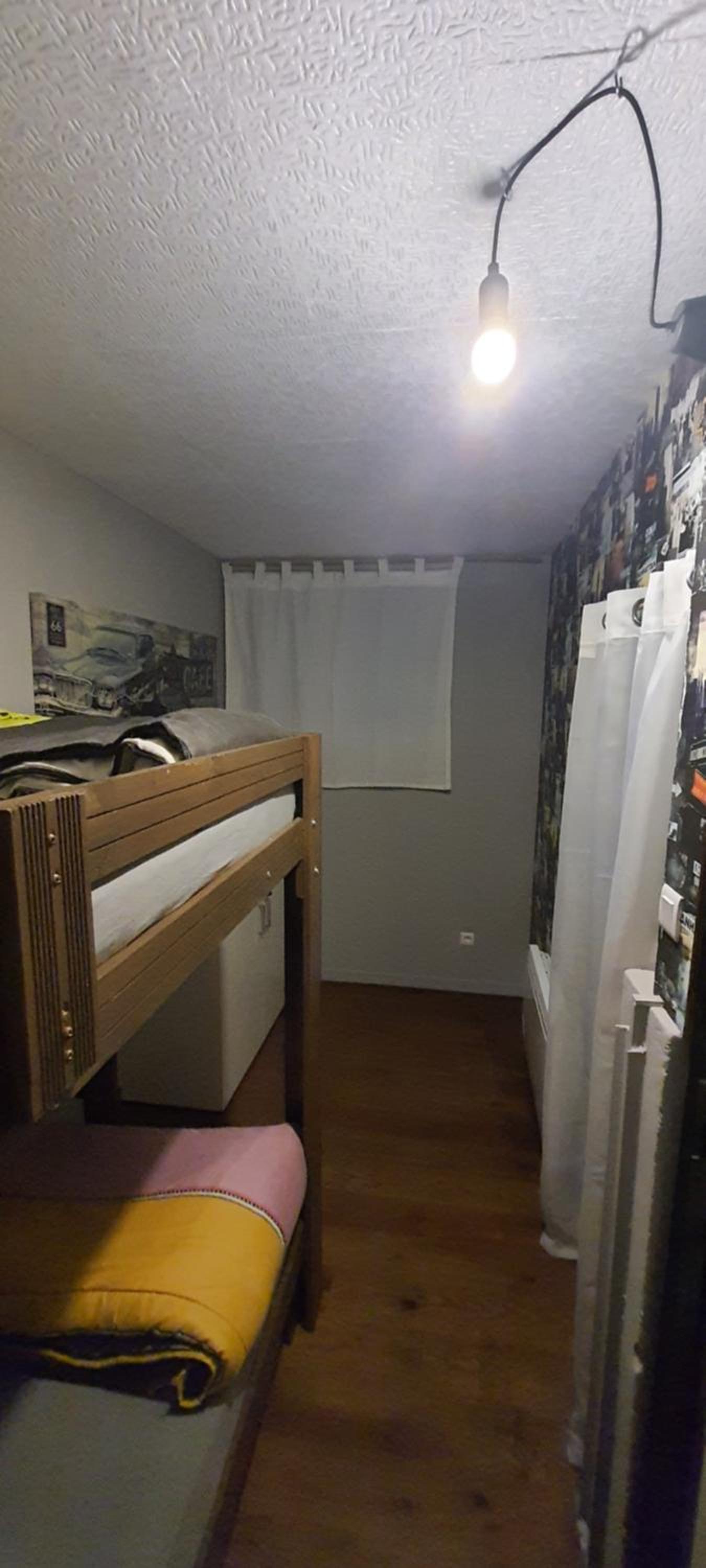 T3 tout confort pour 6 couchages view 2