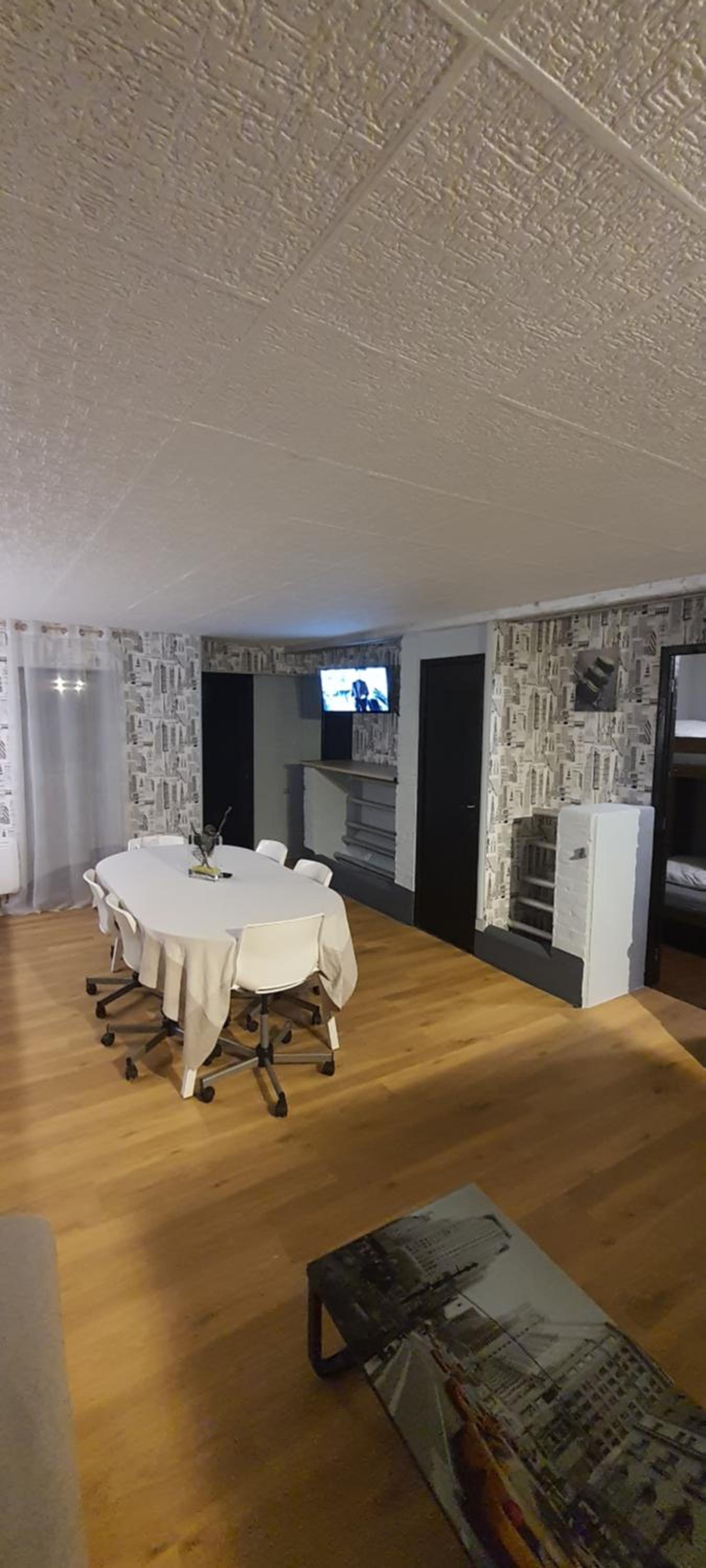 T3 tout confort pour 6 couchages view 5