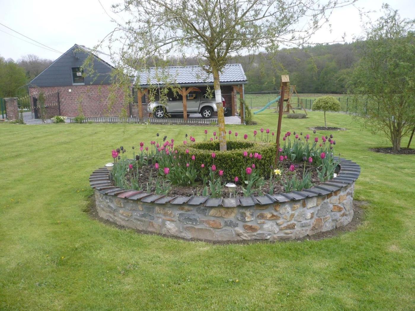 Gîte Le petit coin de paradis Sautin