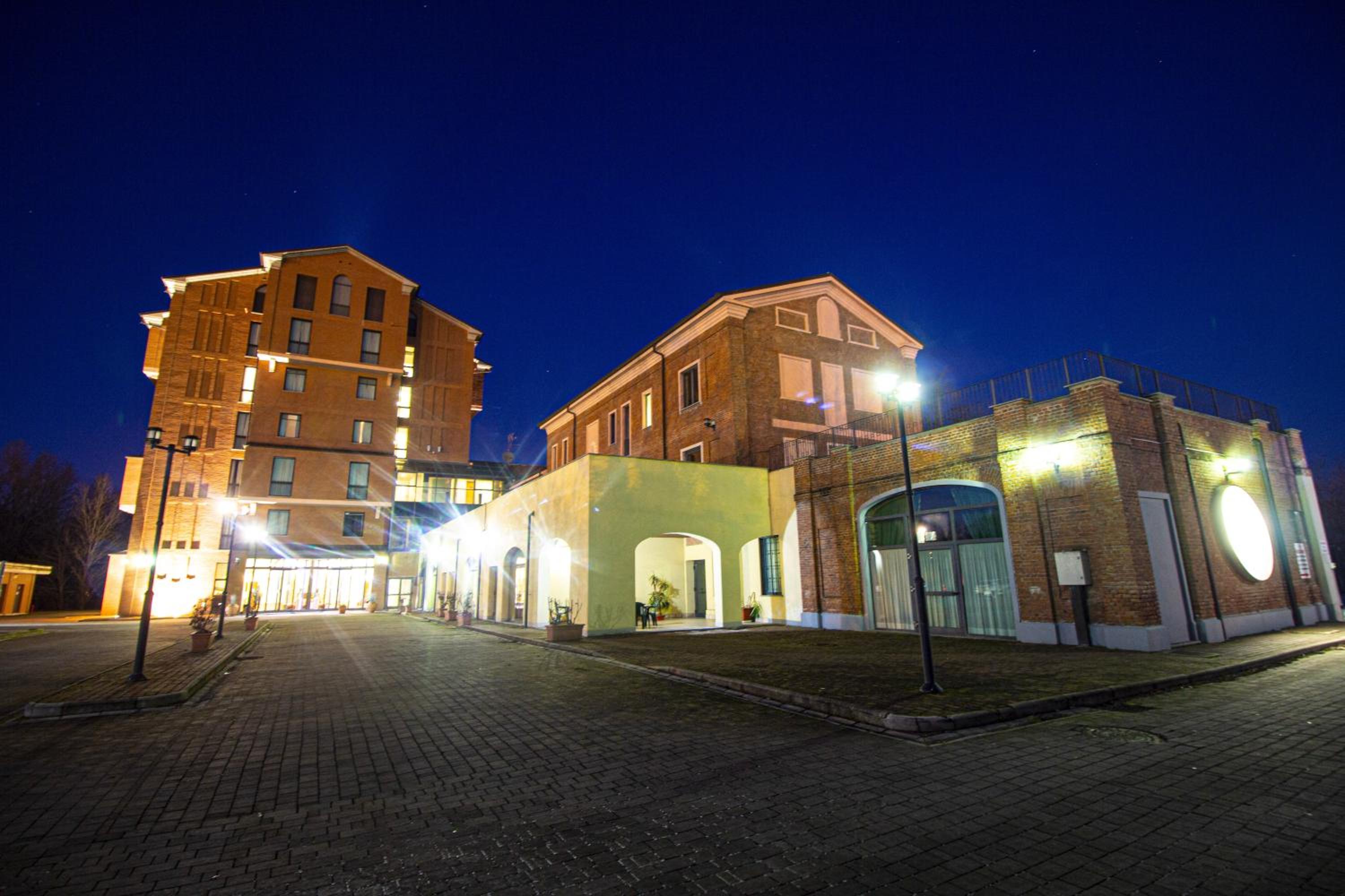 LVG Hotel Collection - Al Mulino