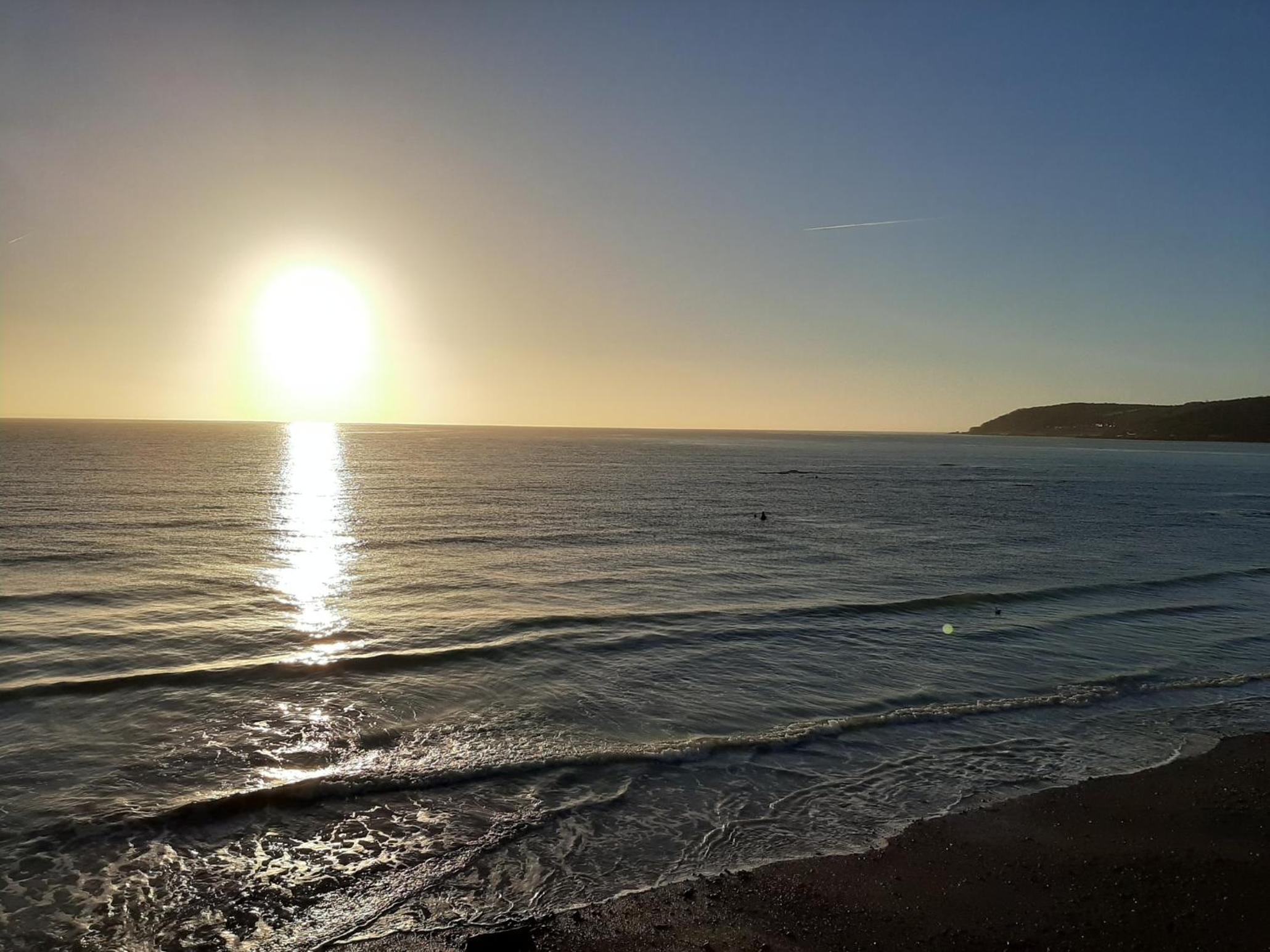 Dunedin Guest House view 2