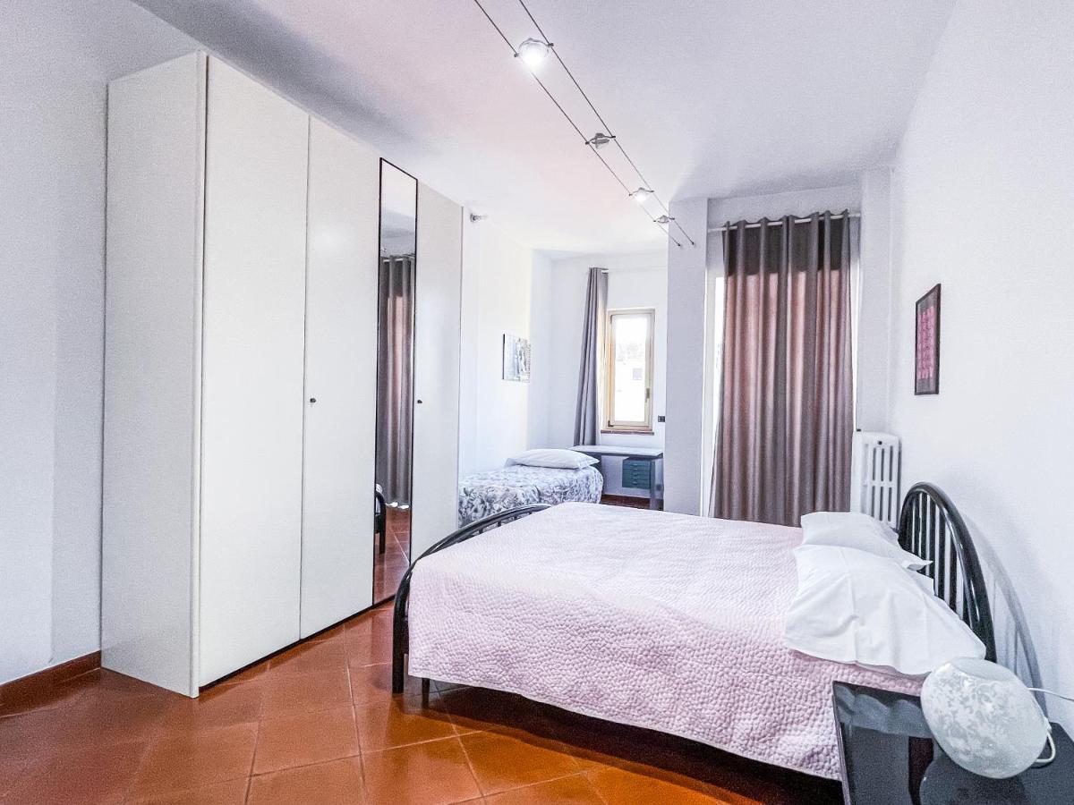 MYHOUSE INN ITALIA 61 - Affitti Brevi Italia view 3