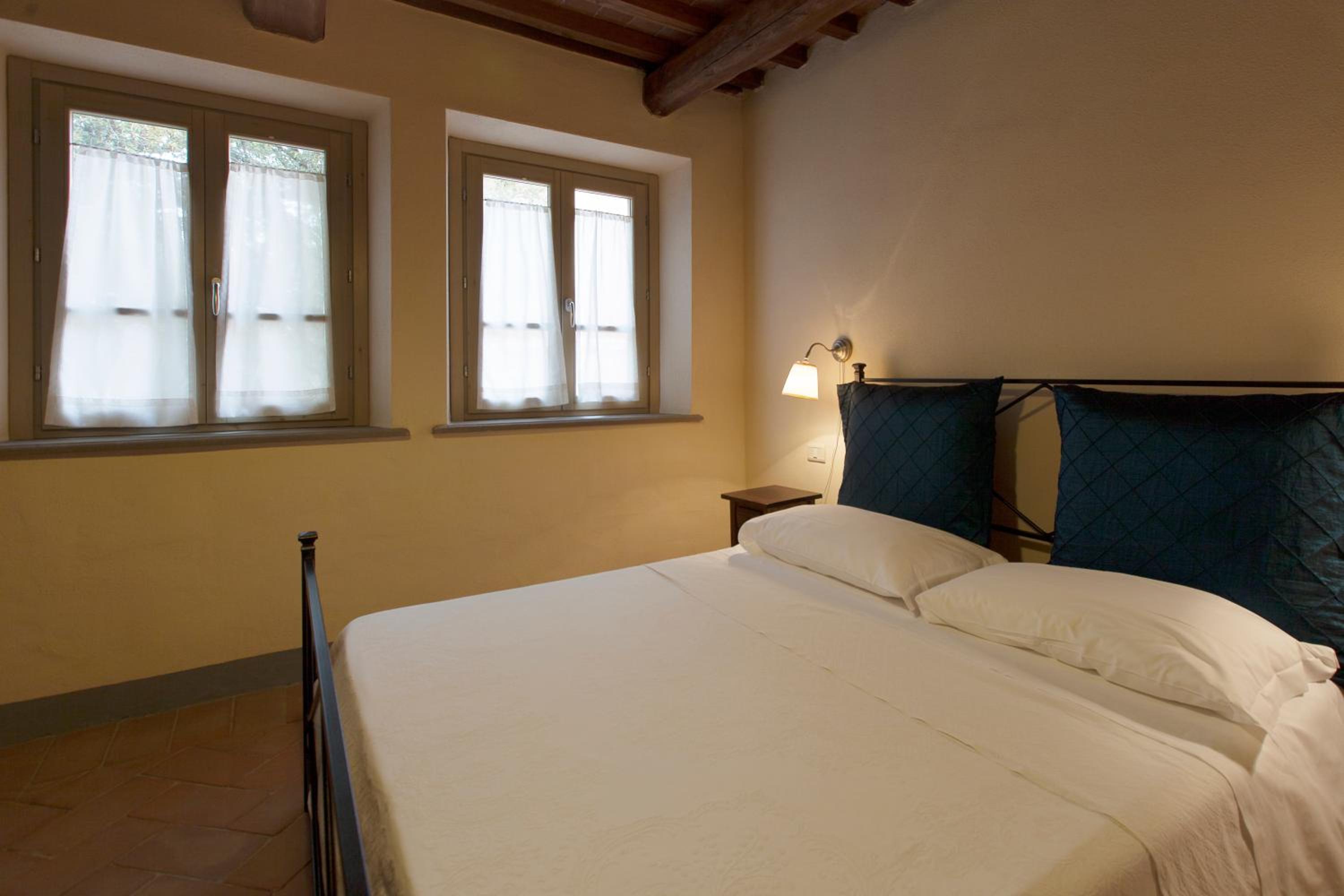 Agriturismo Bio Podere Doganelle