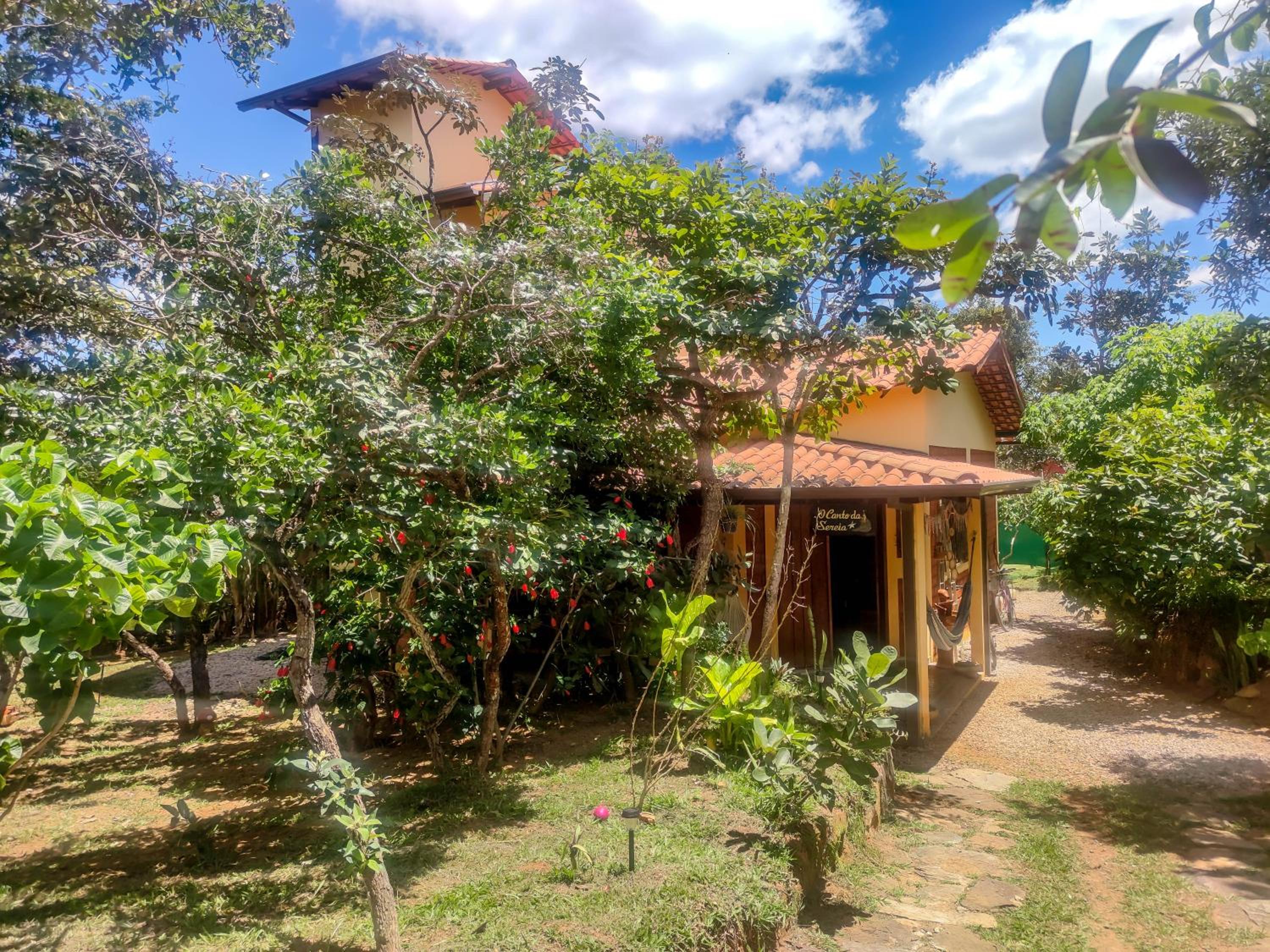 O canto da Sereia