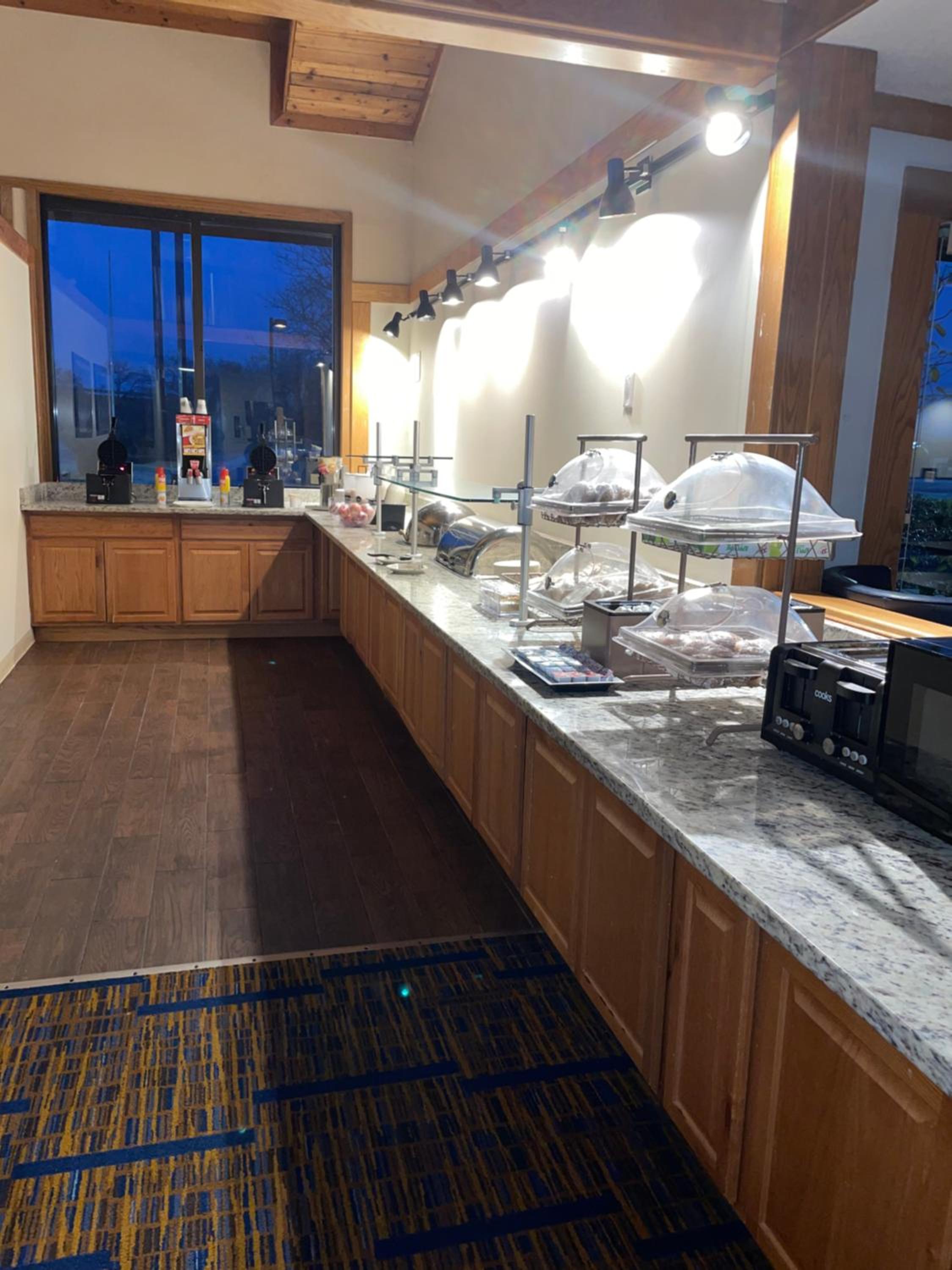 Howard Johnson by Wyndham Merrillville, Billede 19