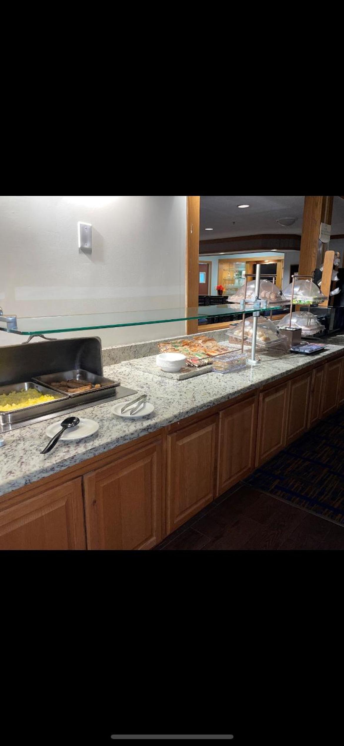Howard Johnson by Wyndham Merrillville, Billede 20