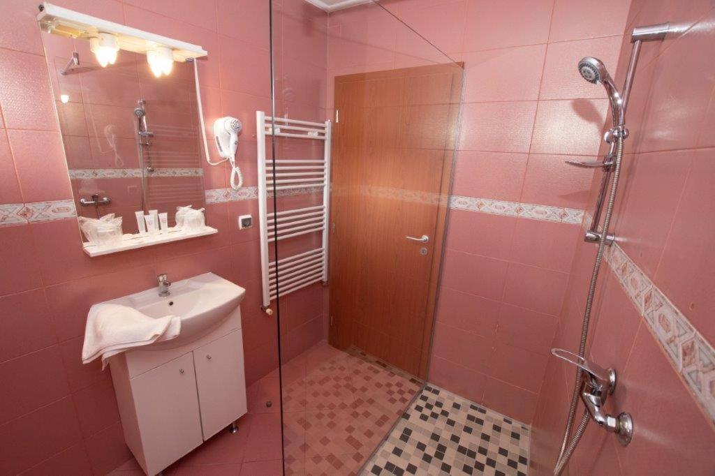 Pensiunea Rasnov