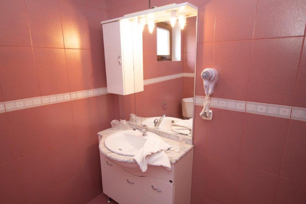Pensiunea Rasnov
