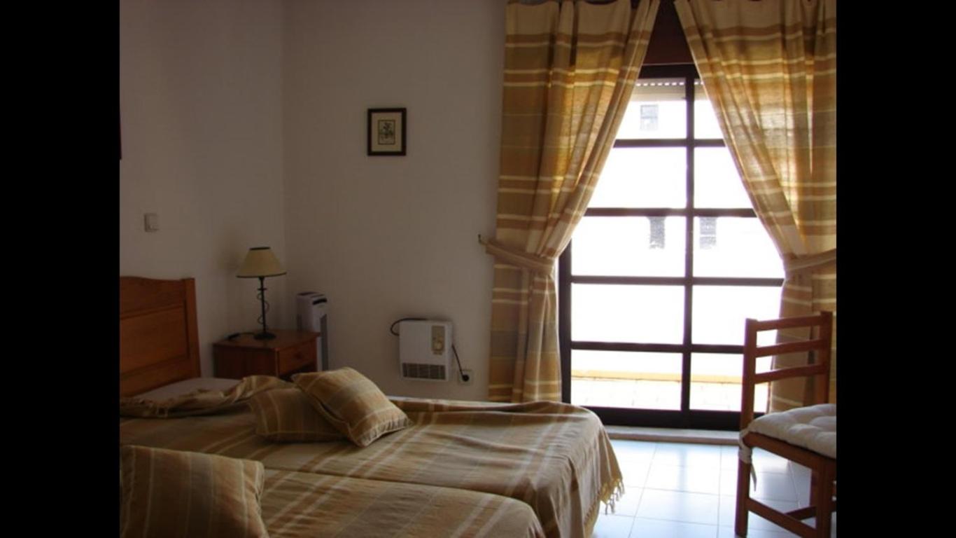 Apartamento na praia do Carvoeiro view 3