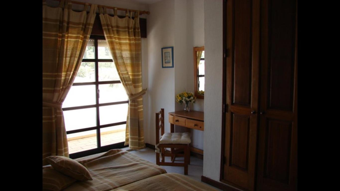 Apartamento na praia do Carvoeiro view 4
