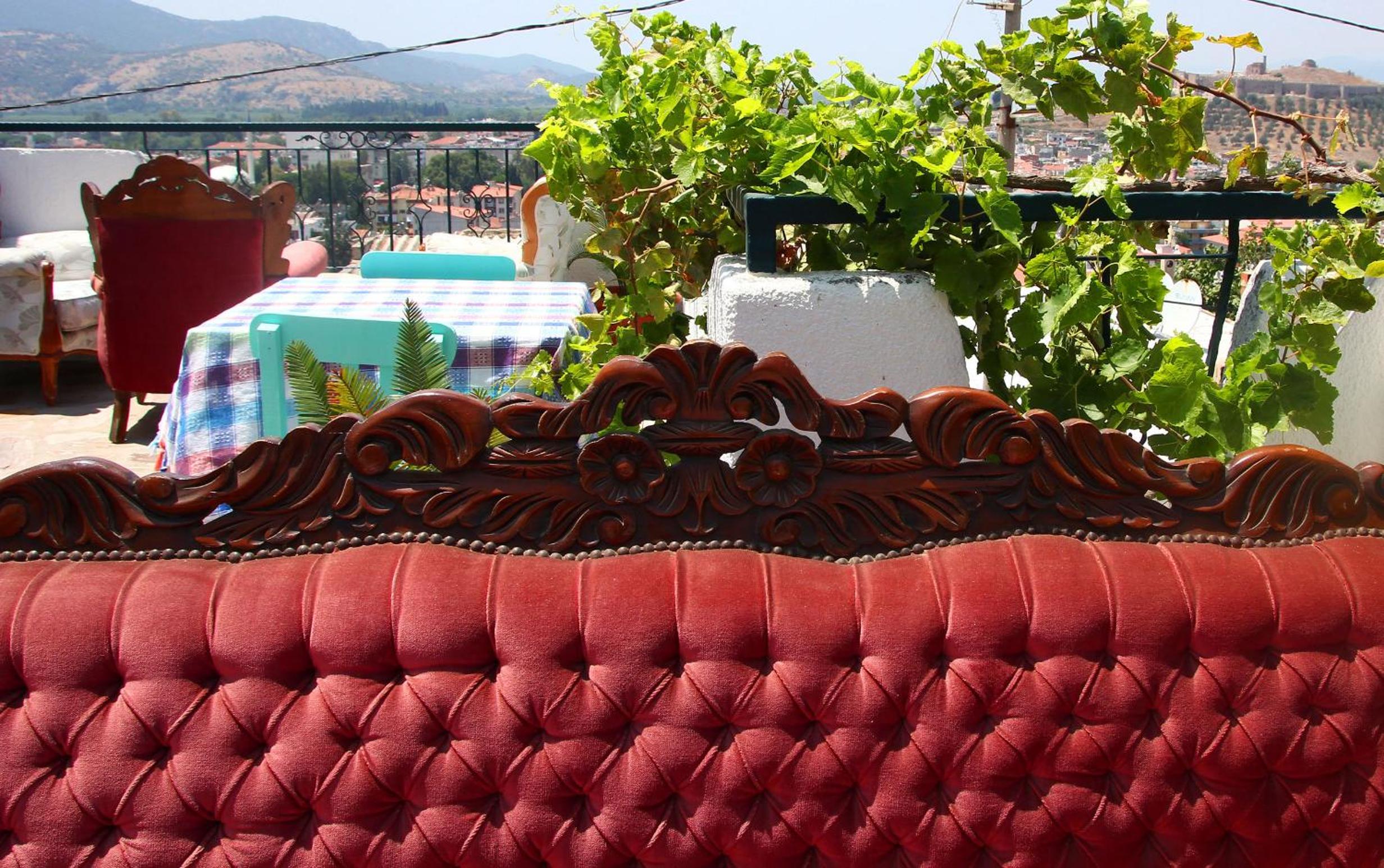 Villa Dreams
