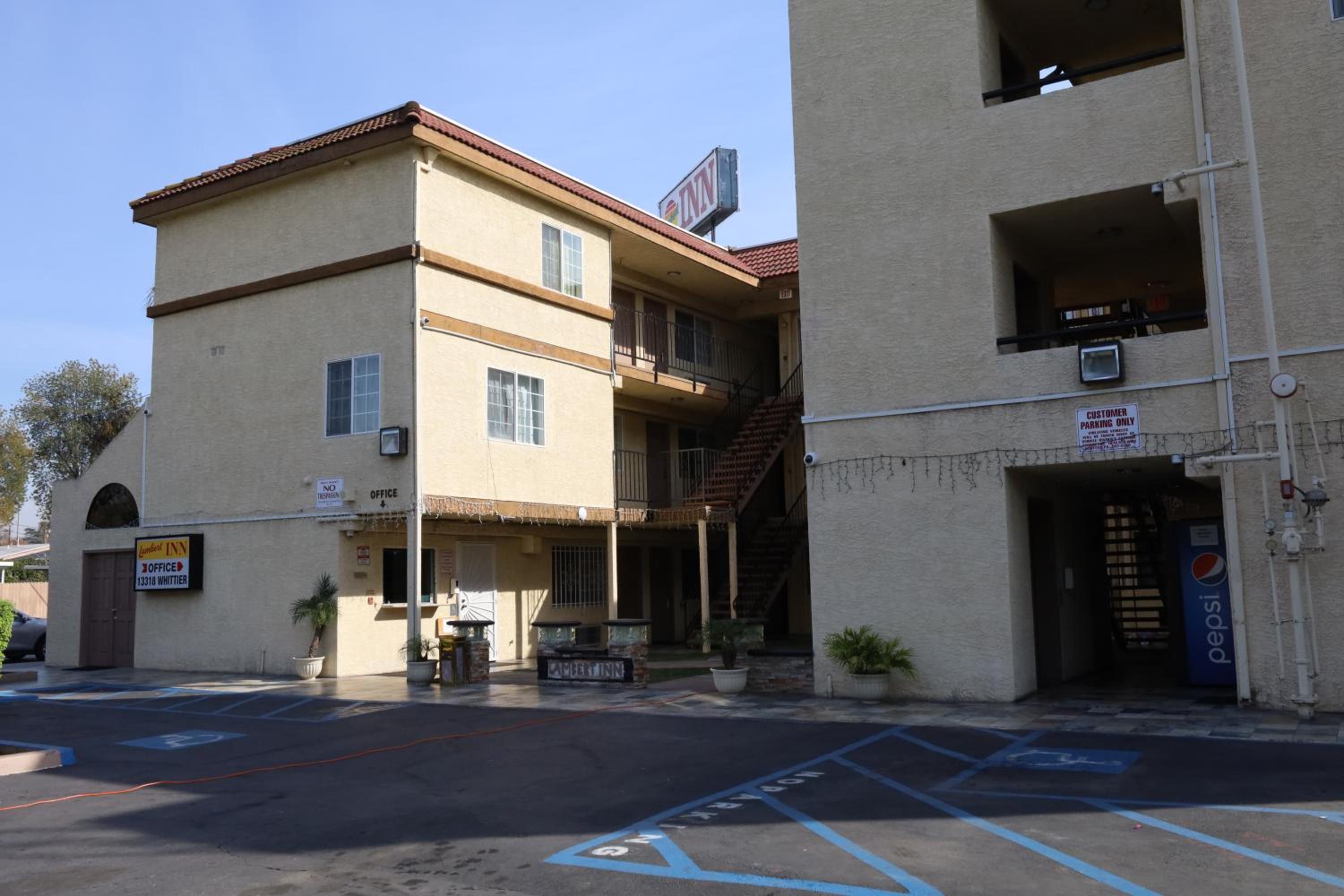 Lambert Inn