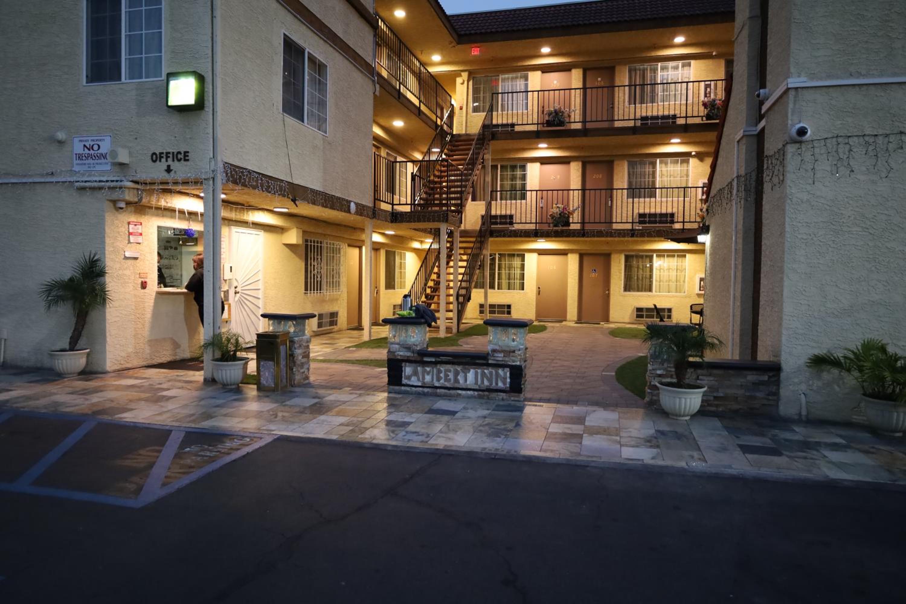 Lambert Inn, Foto 16