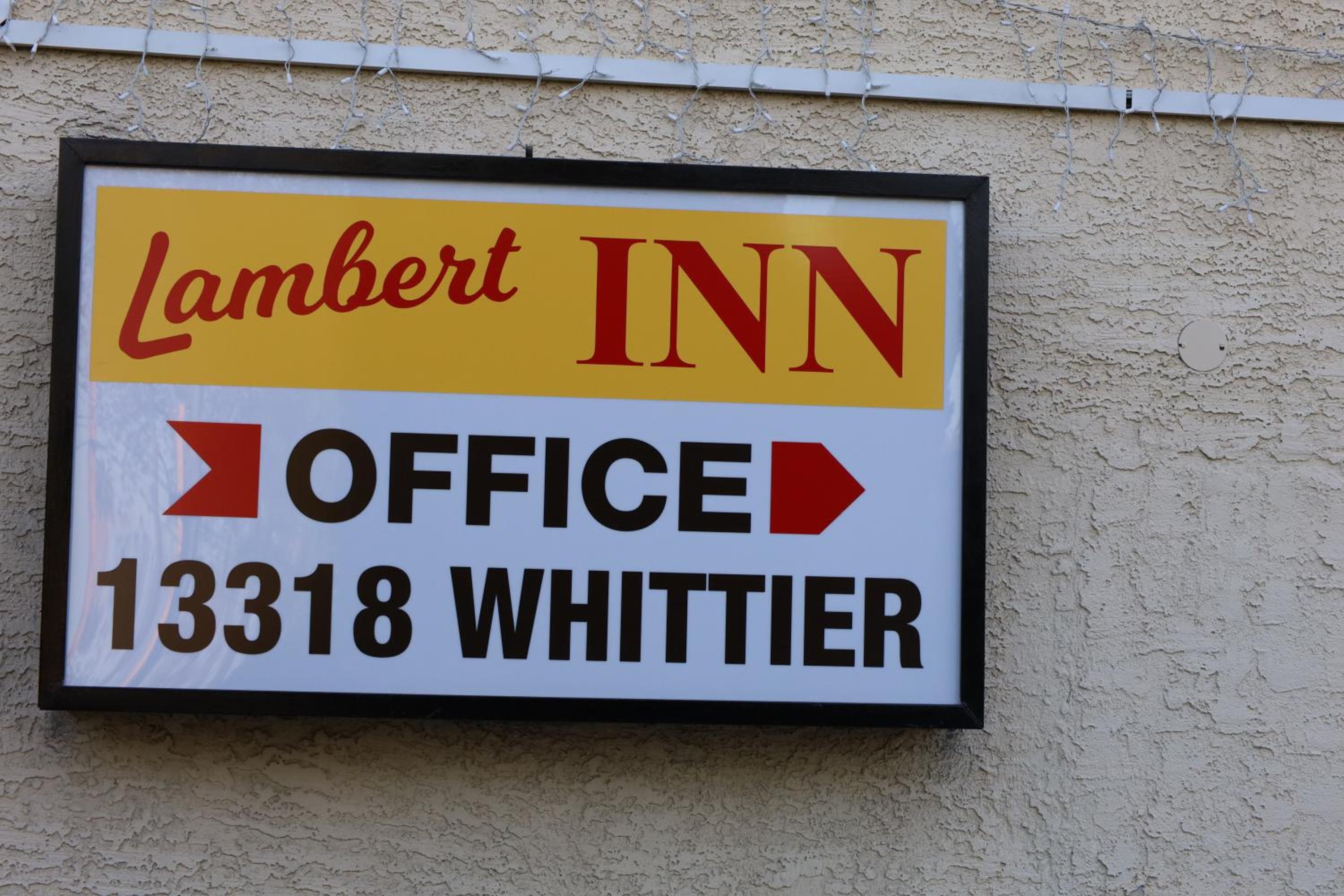 Lambert Inn, Foto 28